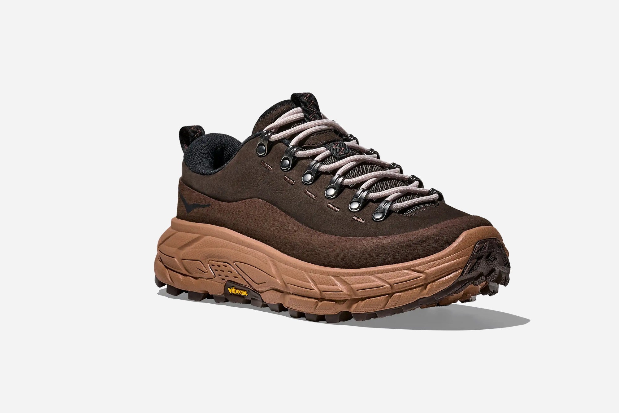 Hoka Tor Summit