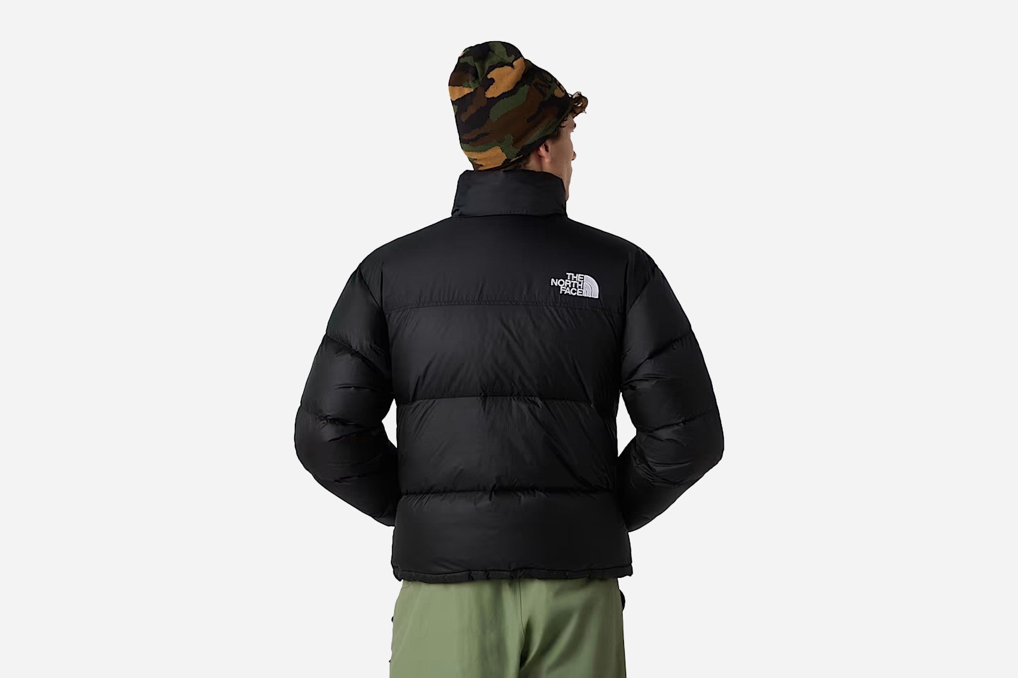 The North Face M 1996 Retro Nuptse Jacket