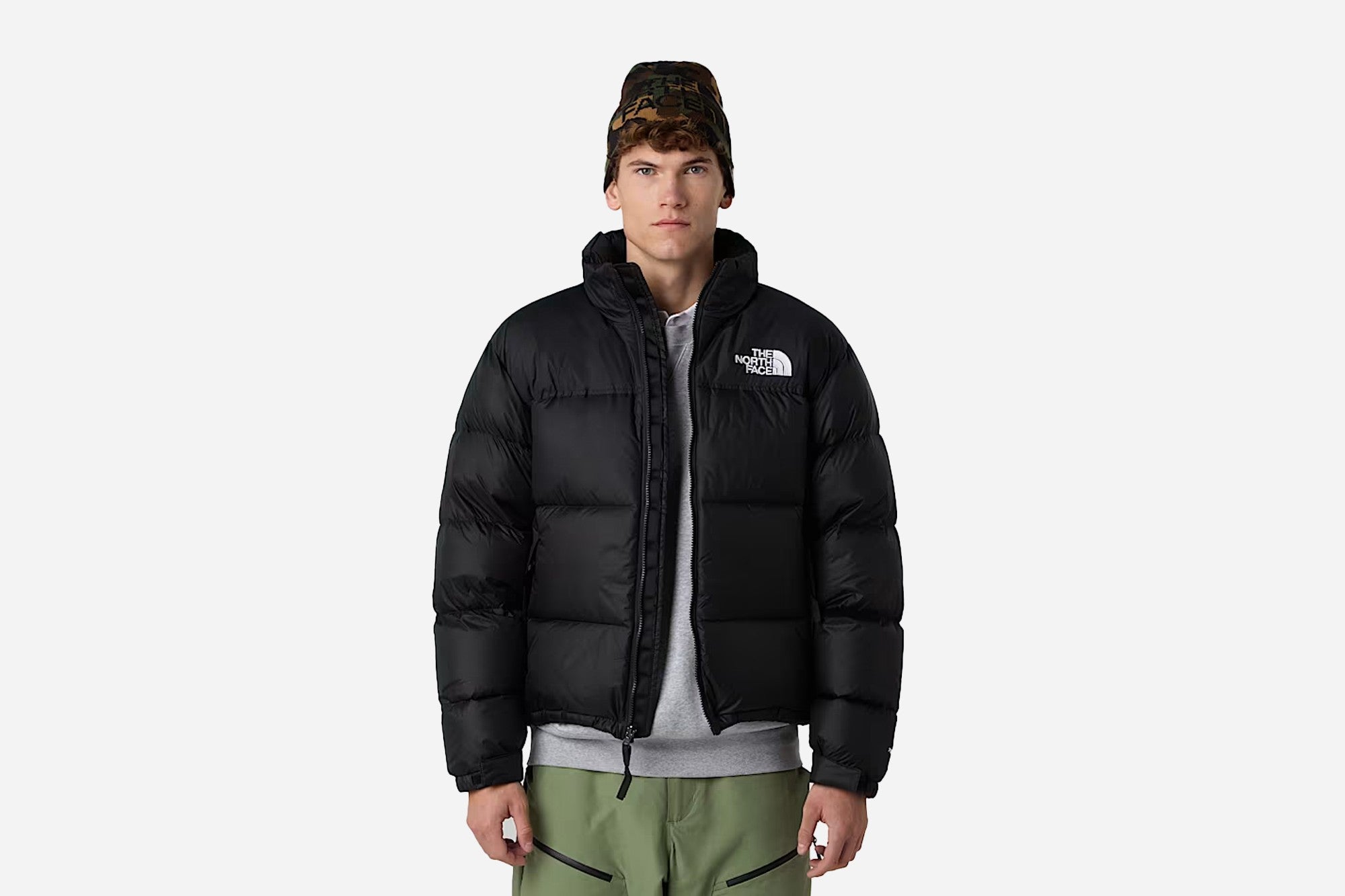 The North Face M 1996 Retro Nuptse Jacket
