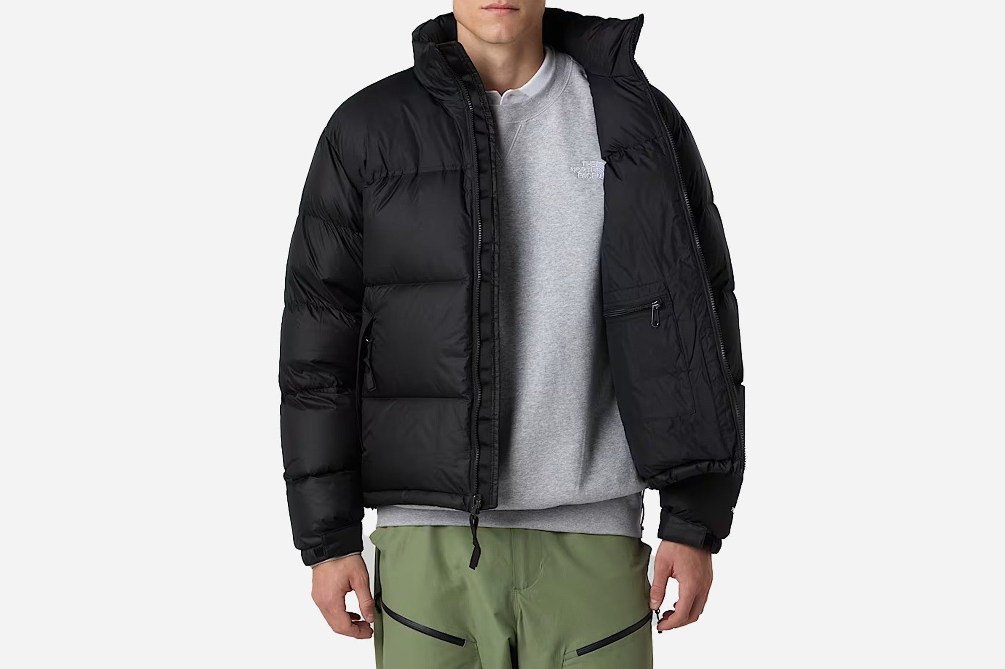 The North Face M 1996 Retro Nuptse Jacket
