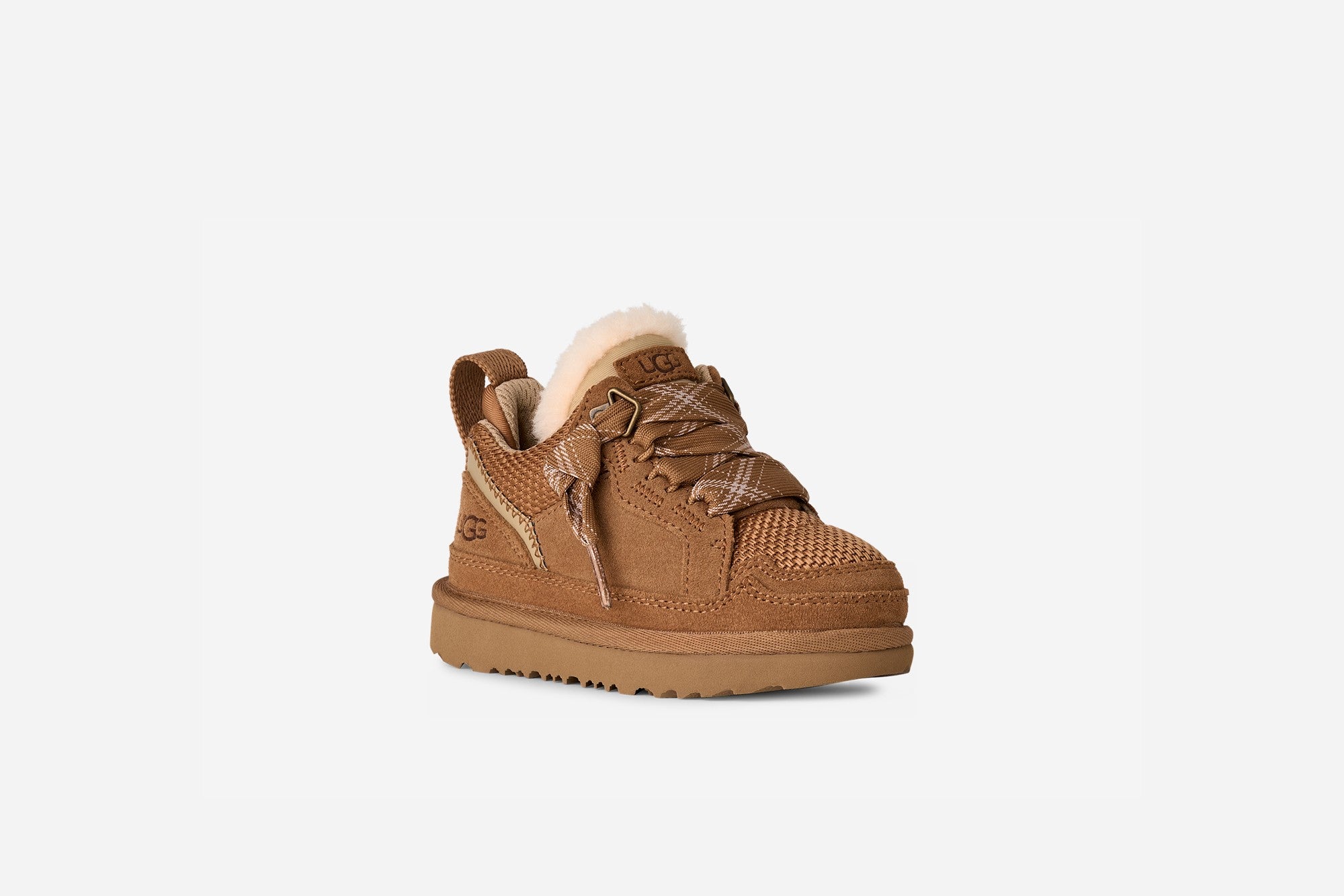 Ugglowmel