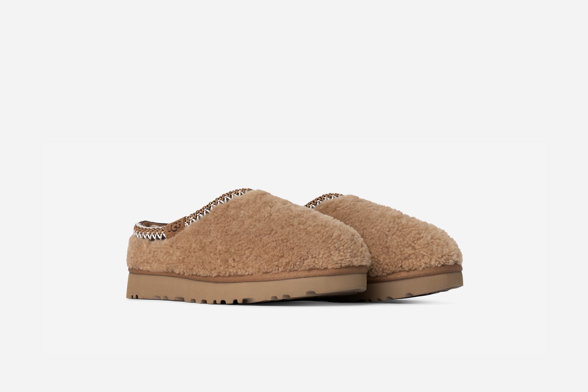 Ugg Tasman Maxi Curly