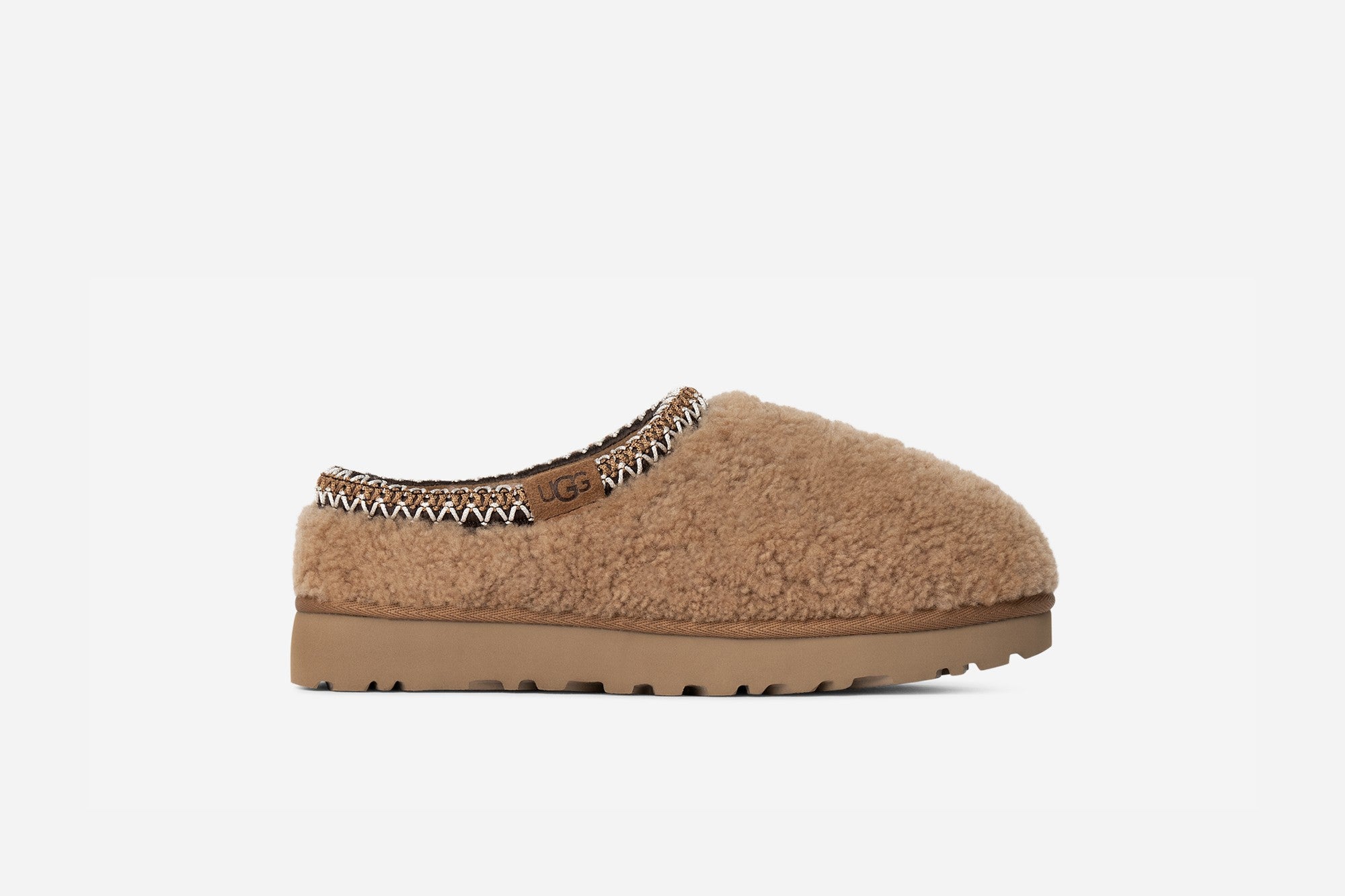 Ugg Tasman Maxi Curly