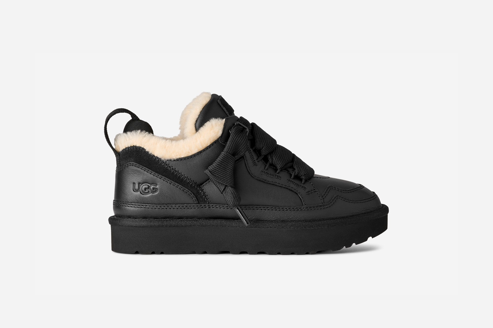 Ugg Lowmel
