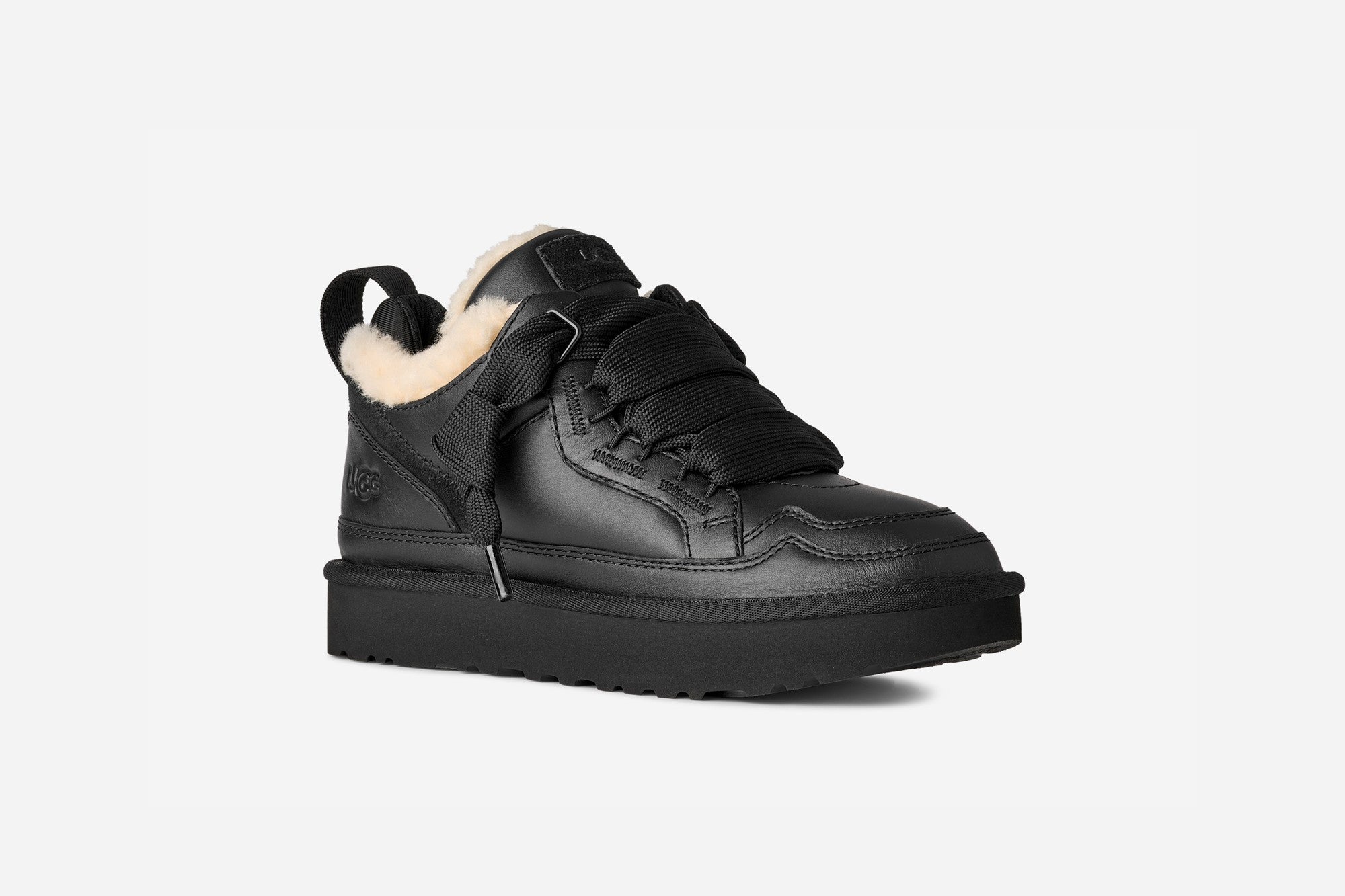 Ugg Lowmel