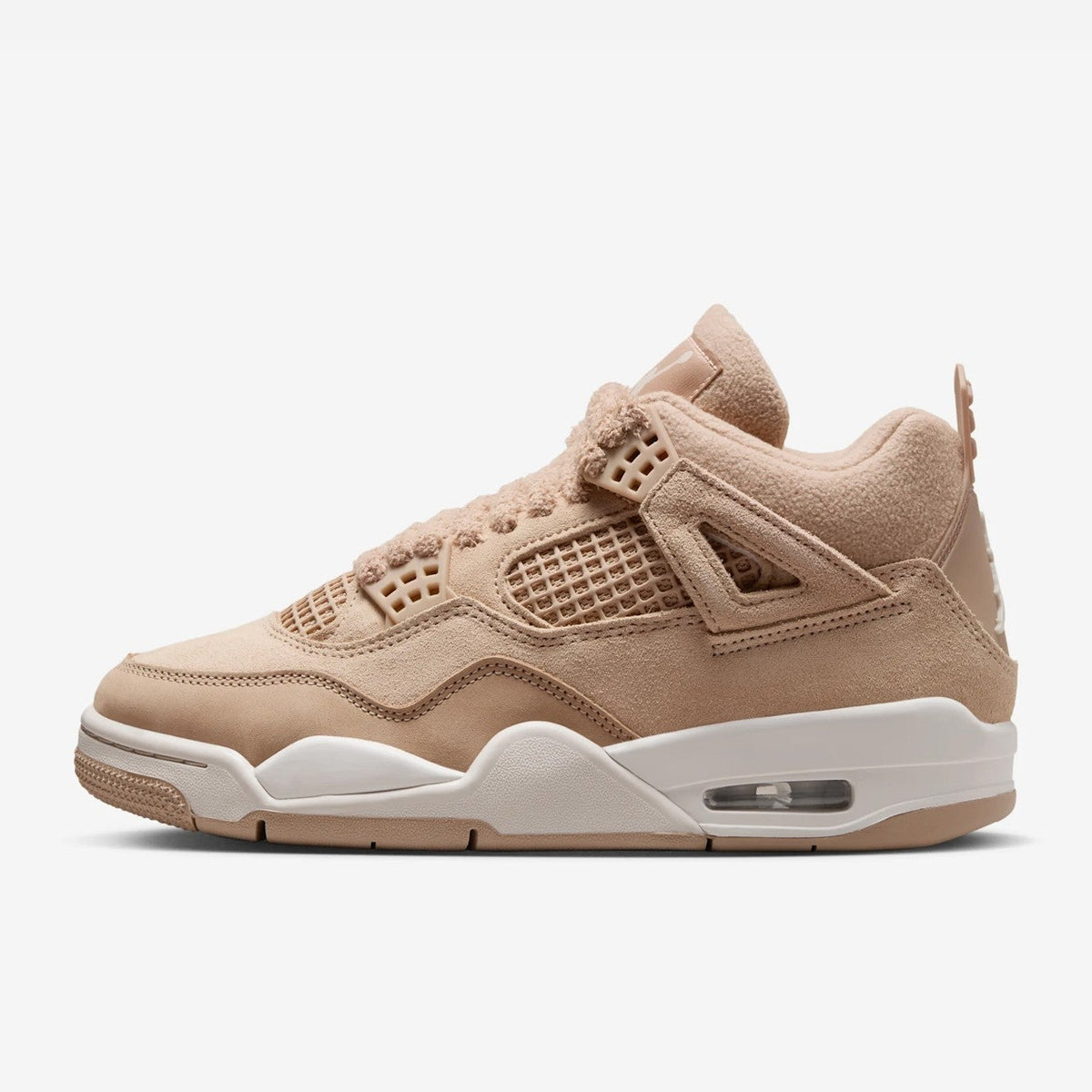 Jordan W 4 Retro