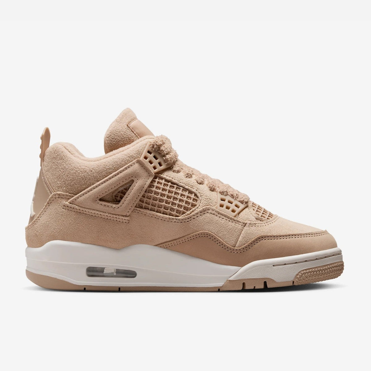 Jordan W 4 Retro