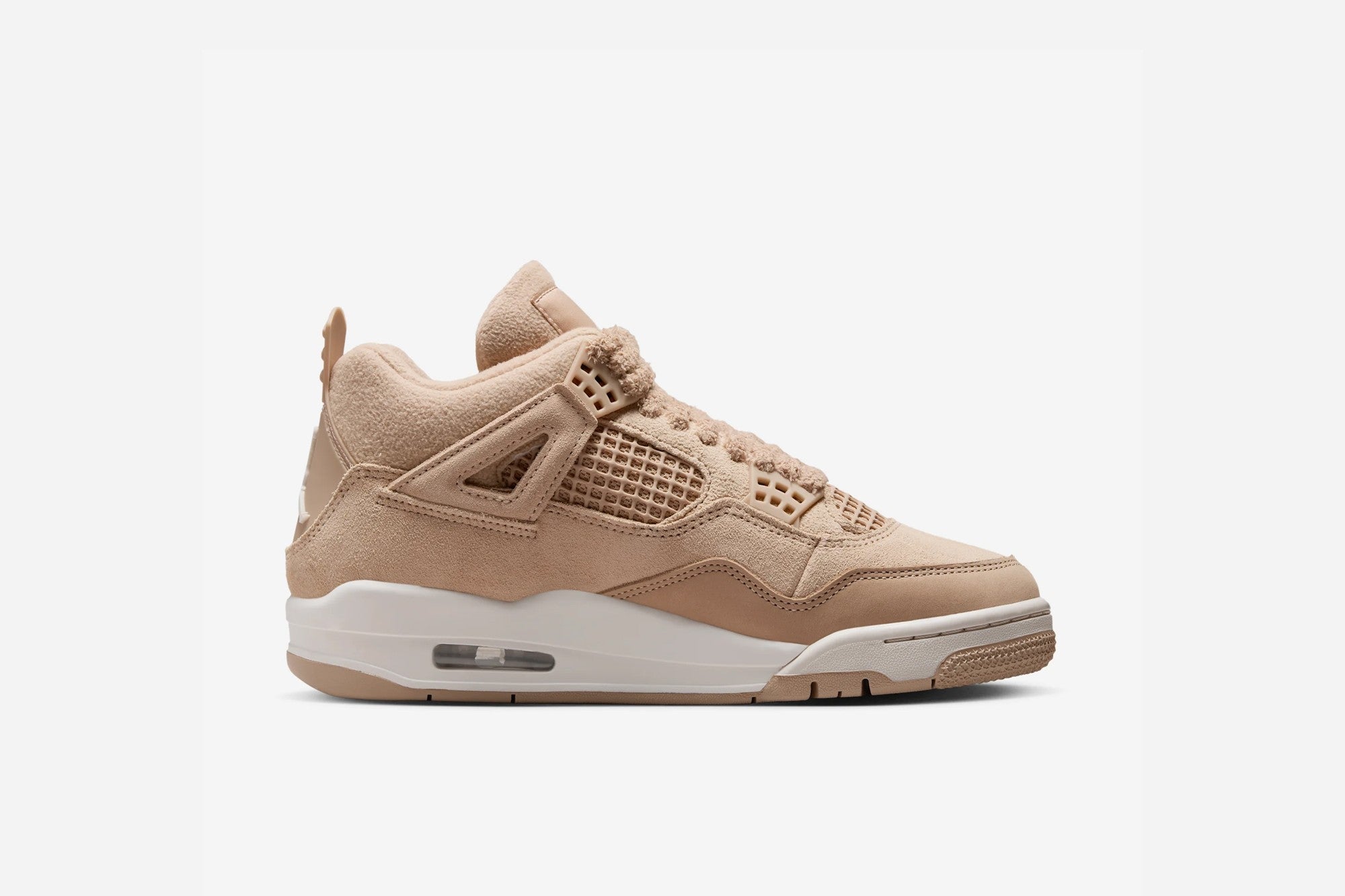 Jordan W 4 Retro