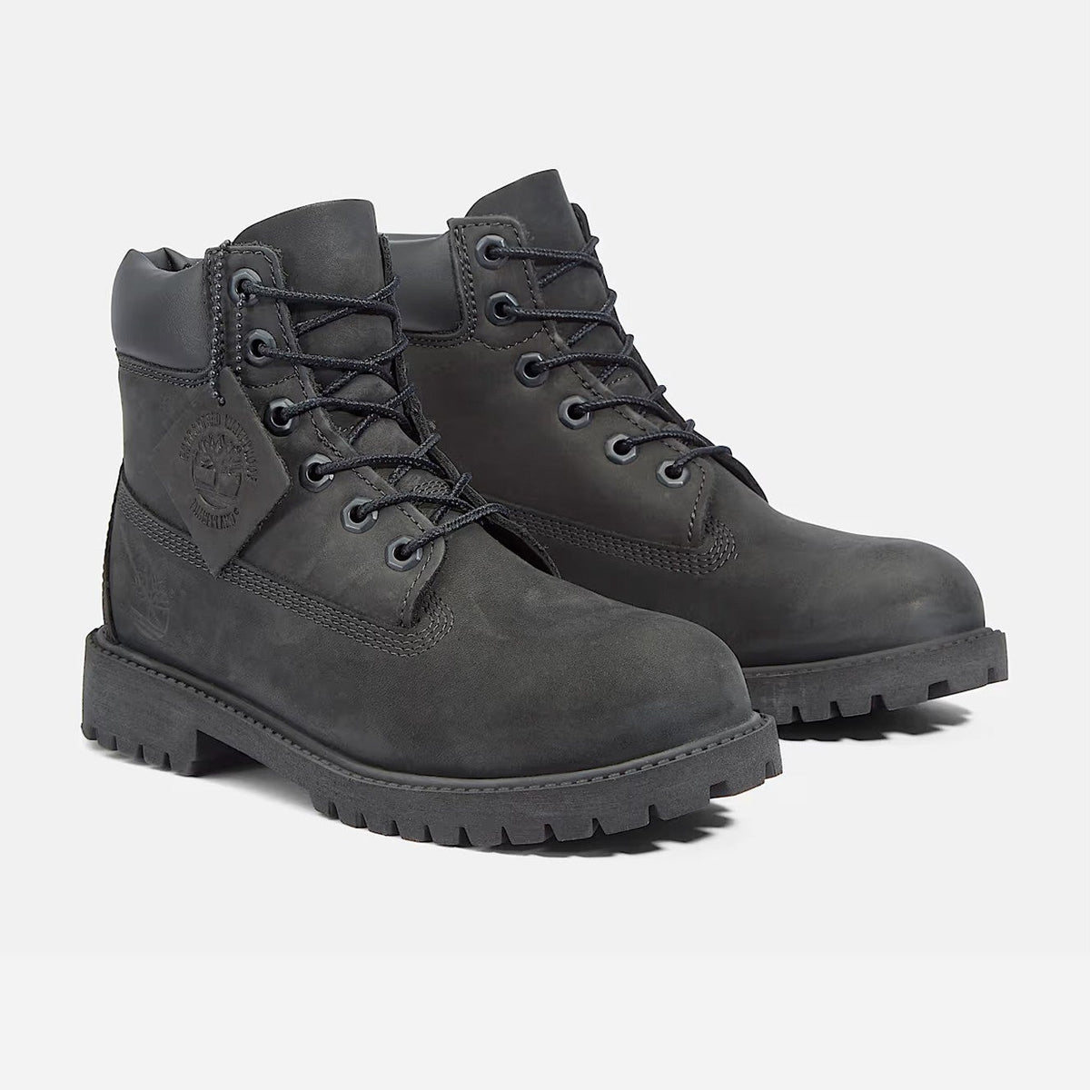 Timberland 6 Inch Premium Junior