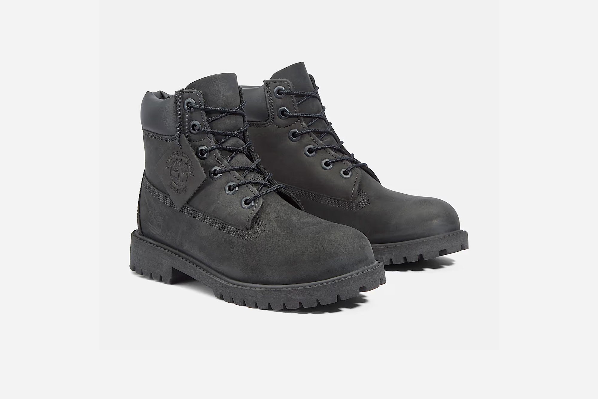 Timberland 6 Inch Premium Junior