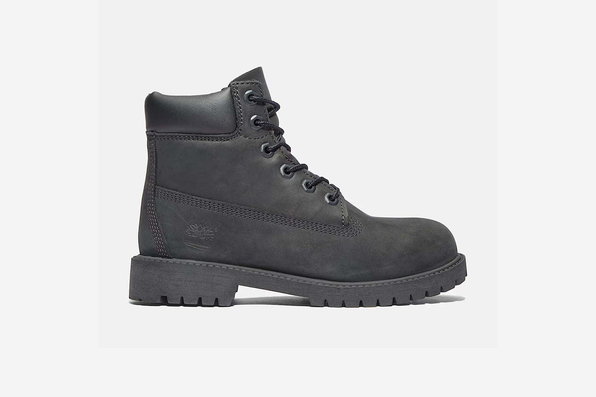 Timberland 6 Inch Premium Junior