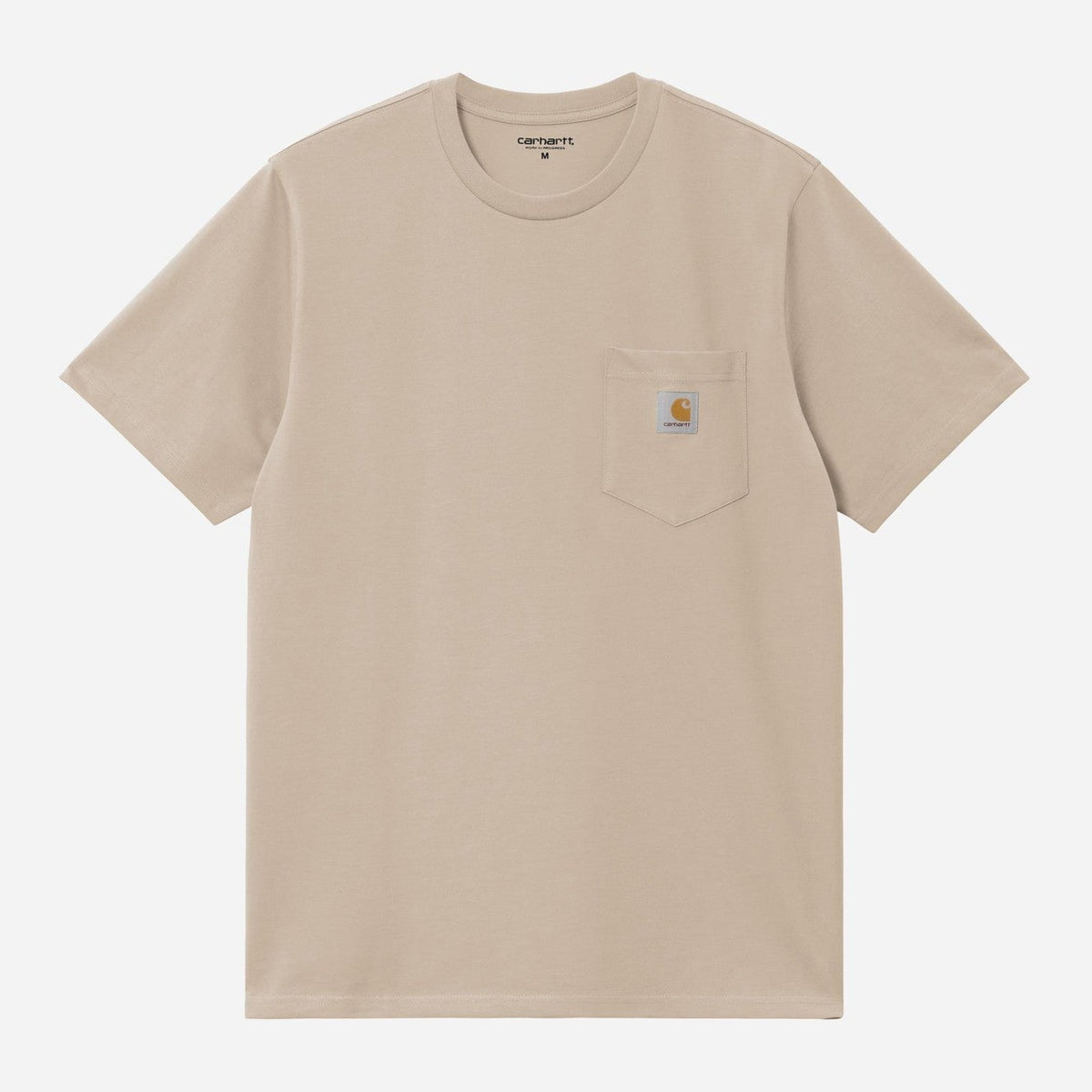 Carhartt Wip Pocket T-Shirt