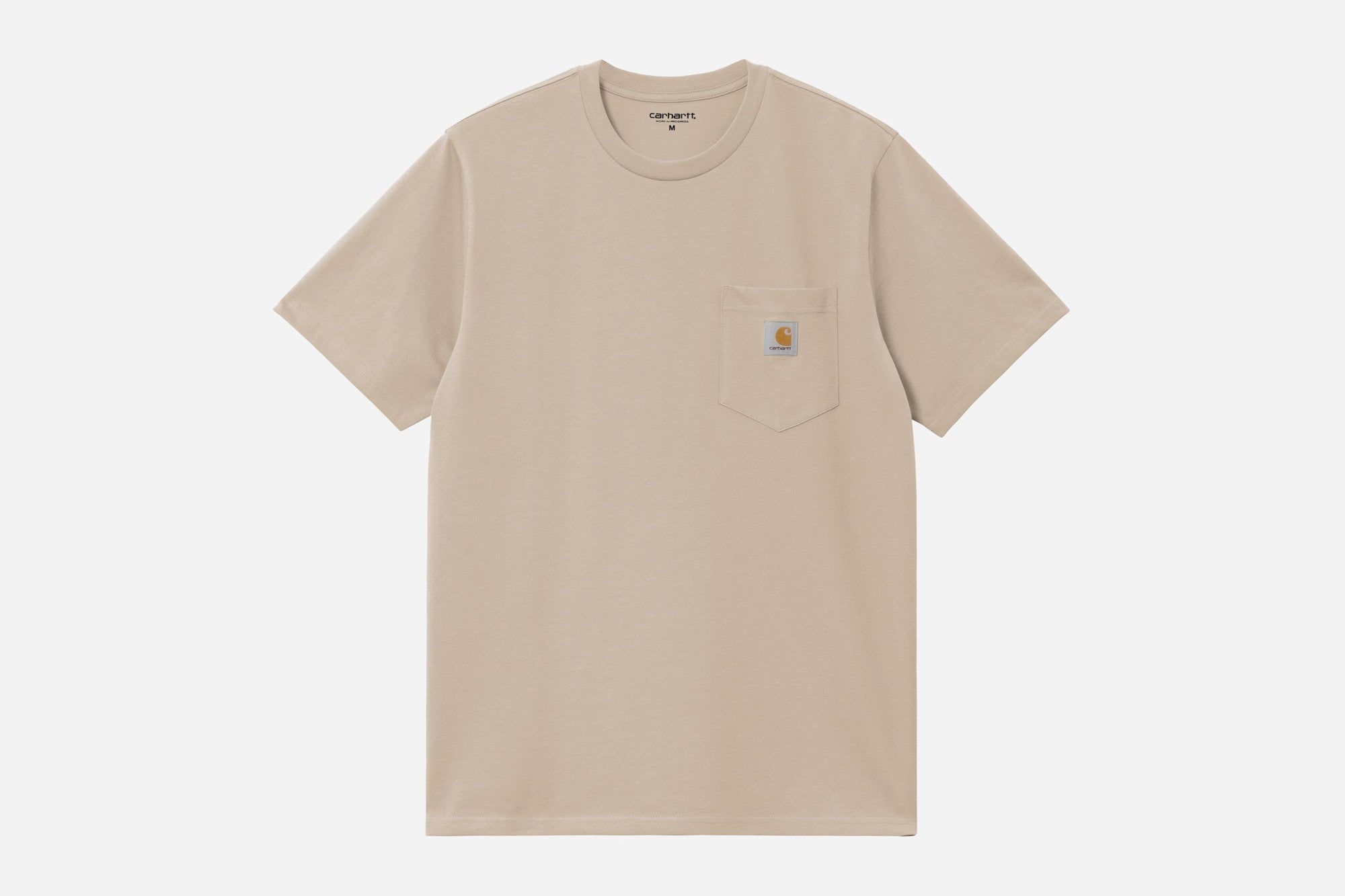 Carhartt Wip Pocket T-Shirt