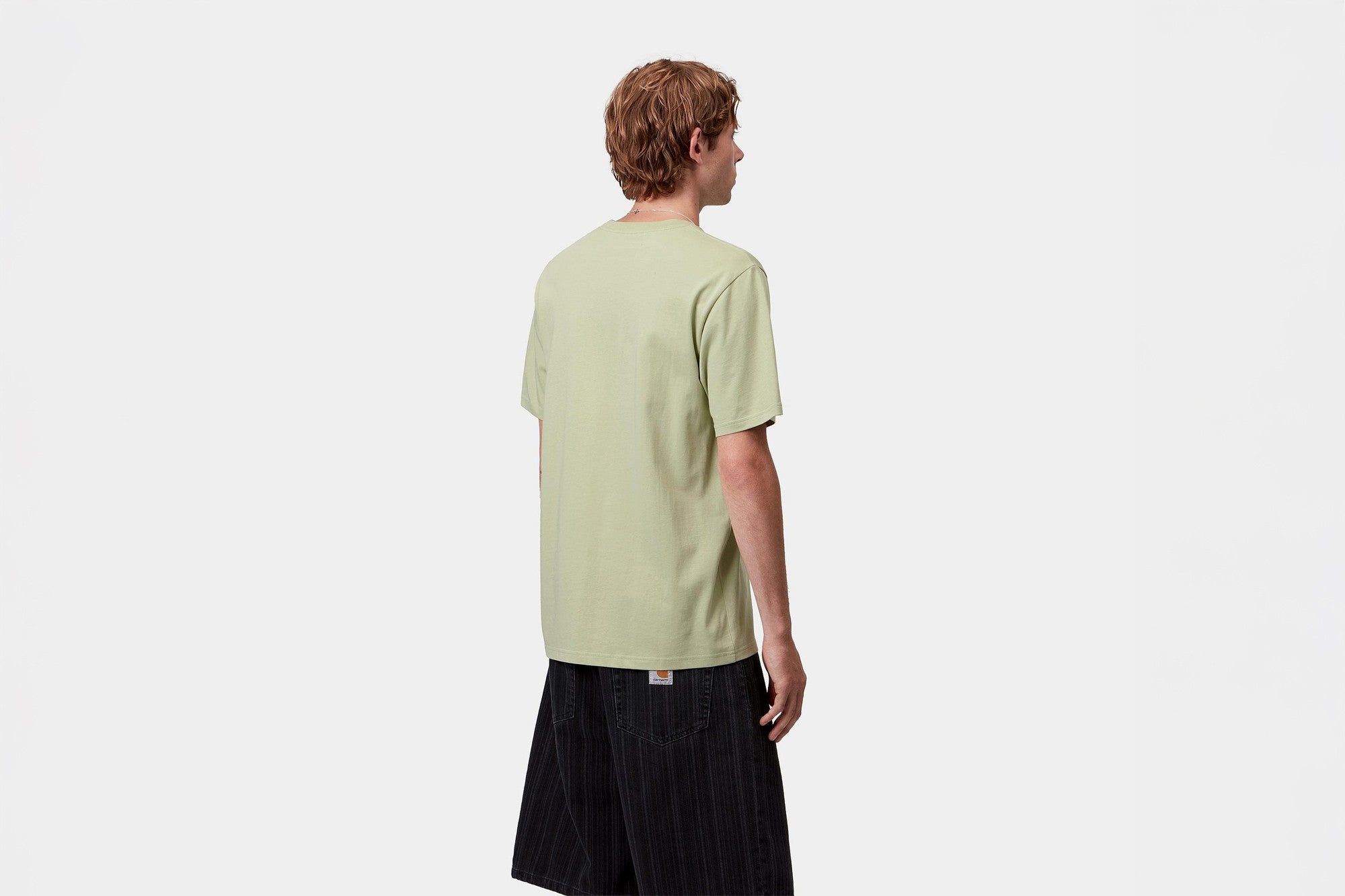 Carhartt Wip Pocket T-Shirt