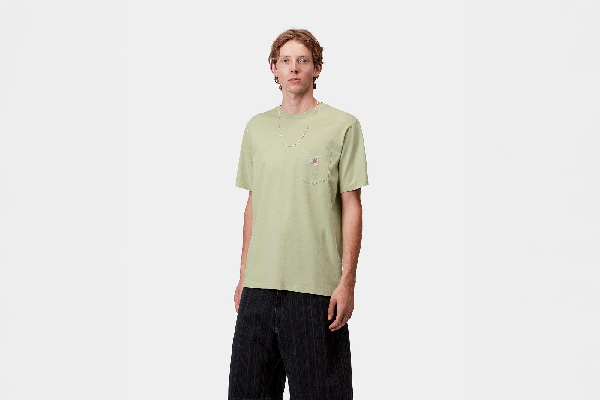 Carhartt Wip Pocket T-Shirt