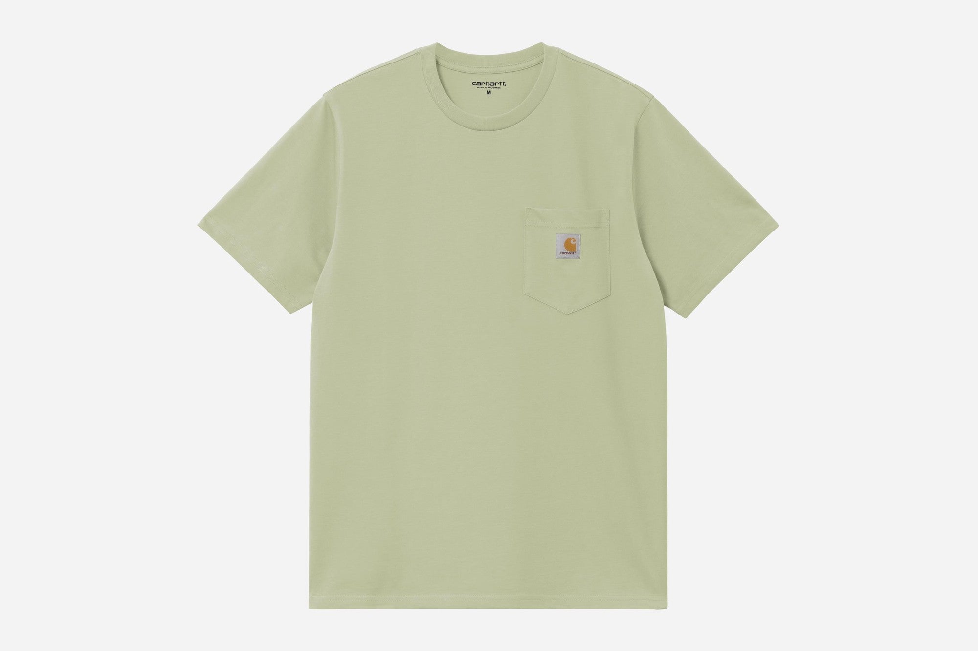 Carhartt Wip Pocket T-Shirt
