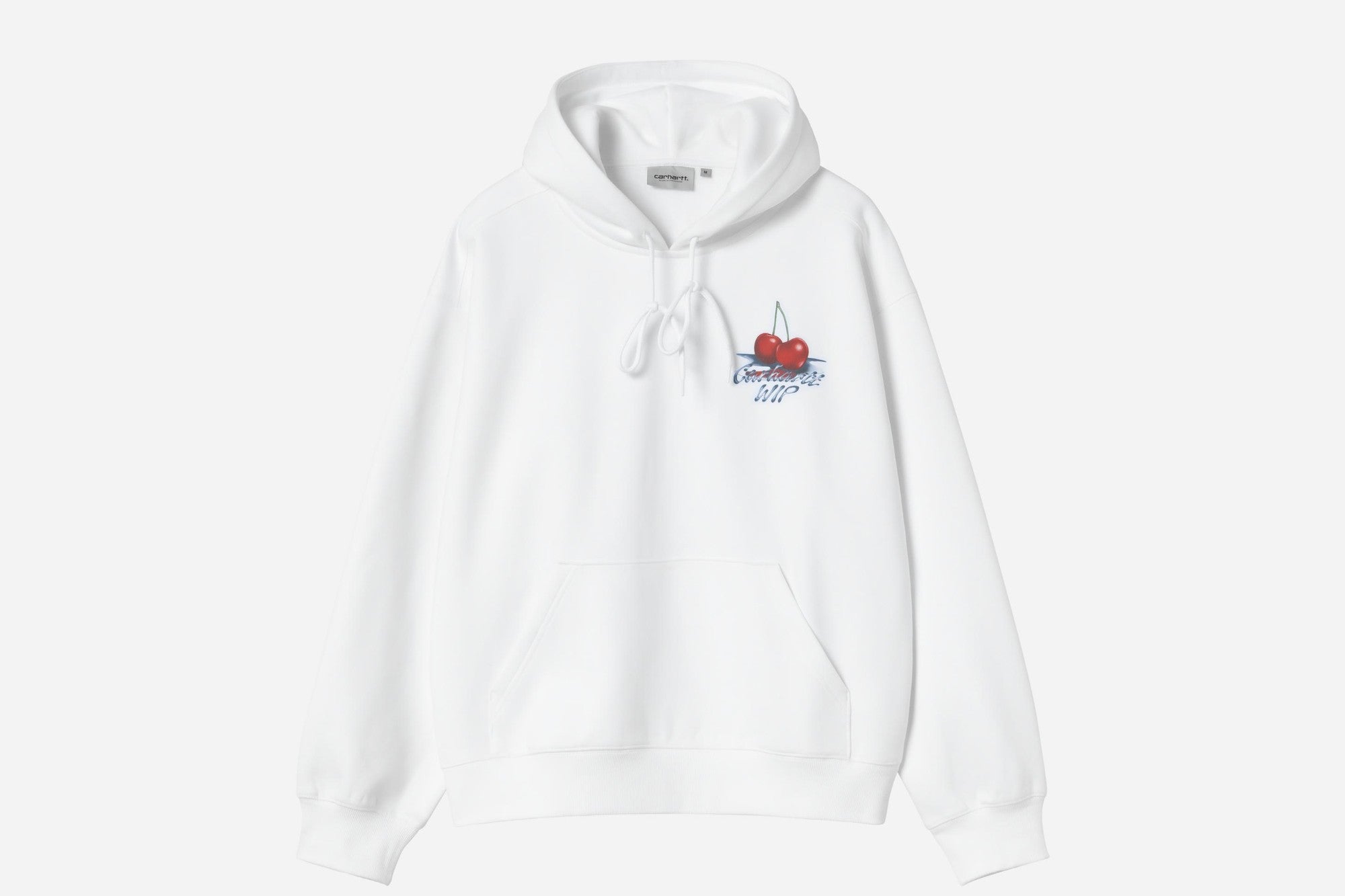 Carhartt Wip Hooded Jake Garcia Sweat