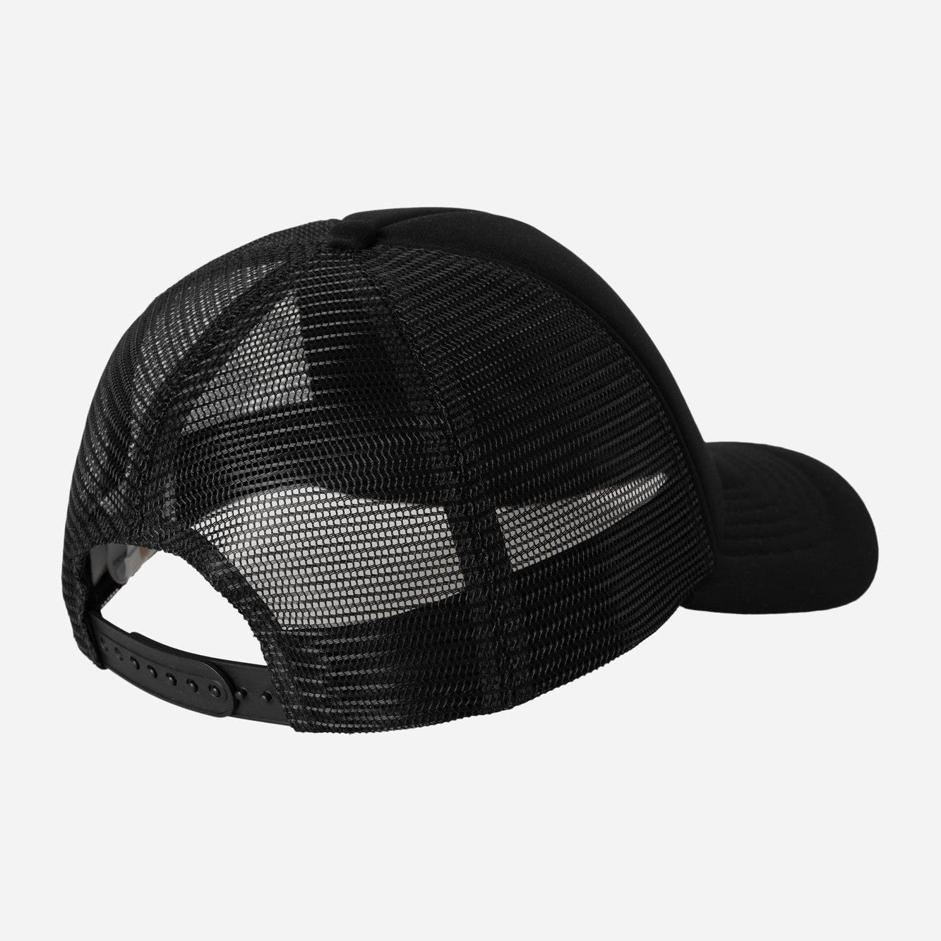 Carhartt Wip Heart Patch Trucker Cap