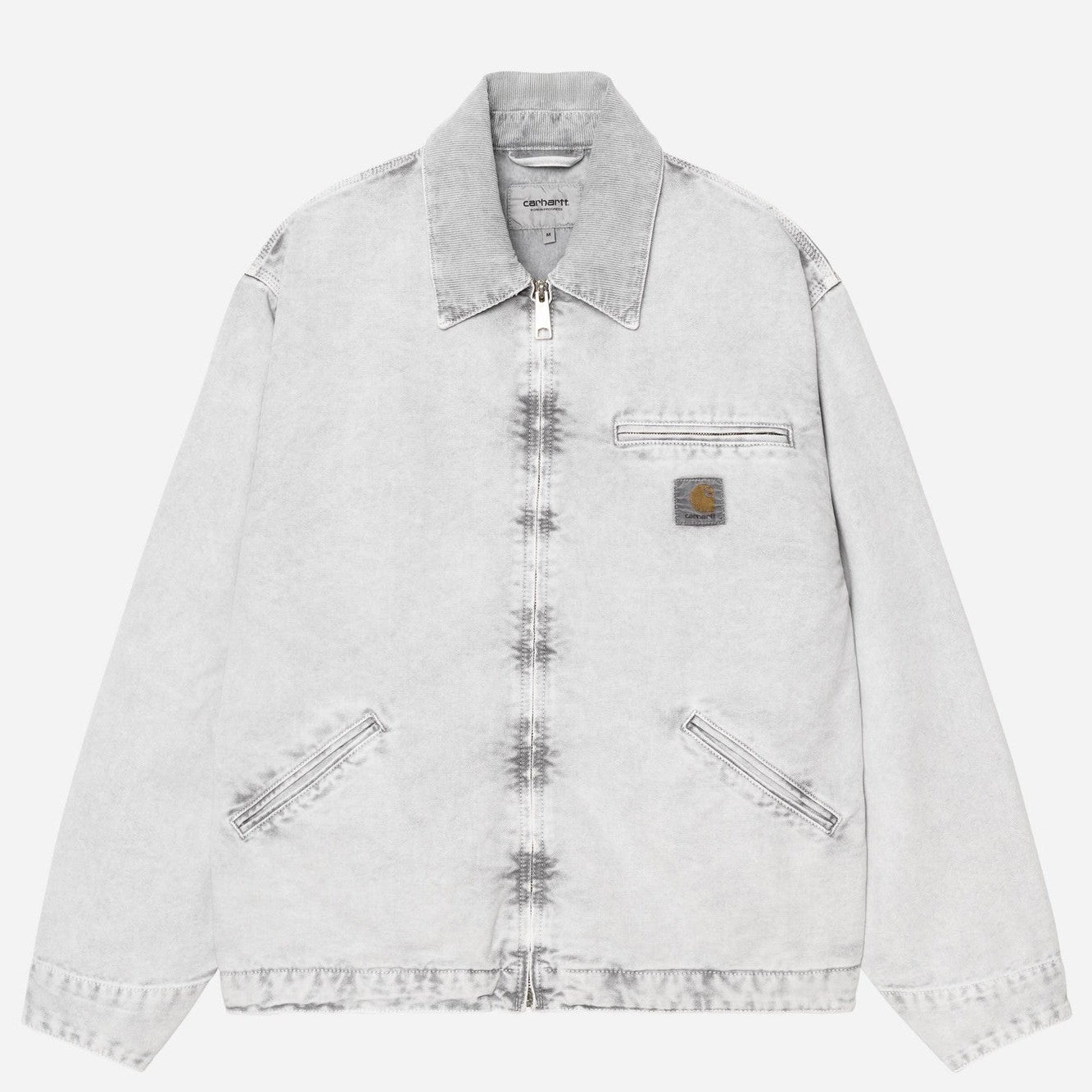 Carhartt WIP OG Detroit Jacket | Sneaker Industry