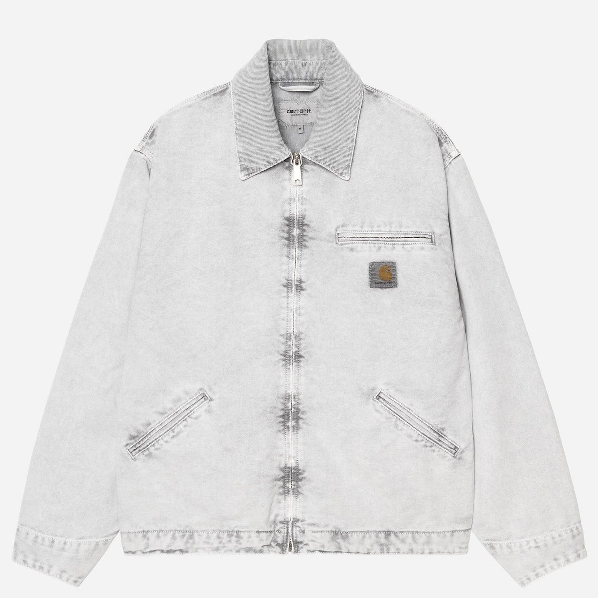 Carhartt Wip Og Detroit Jacket
