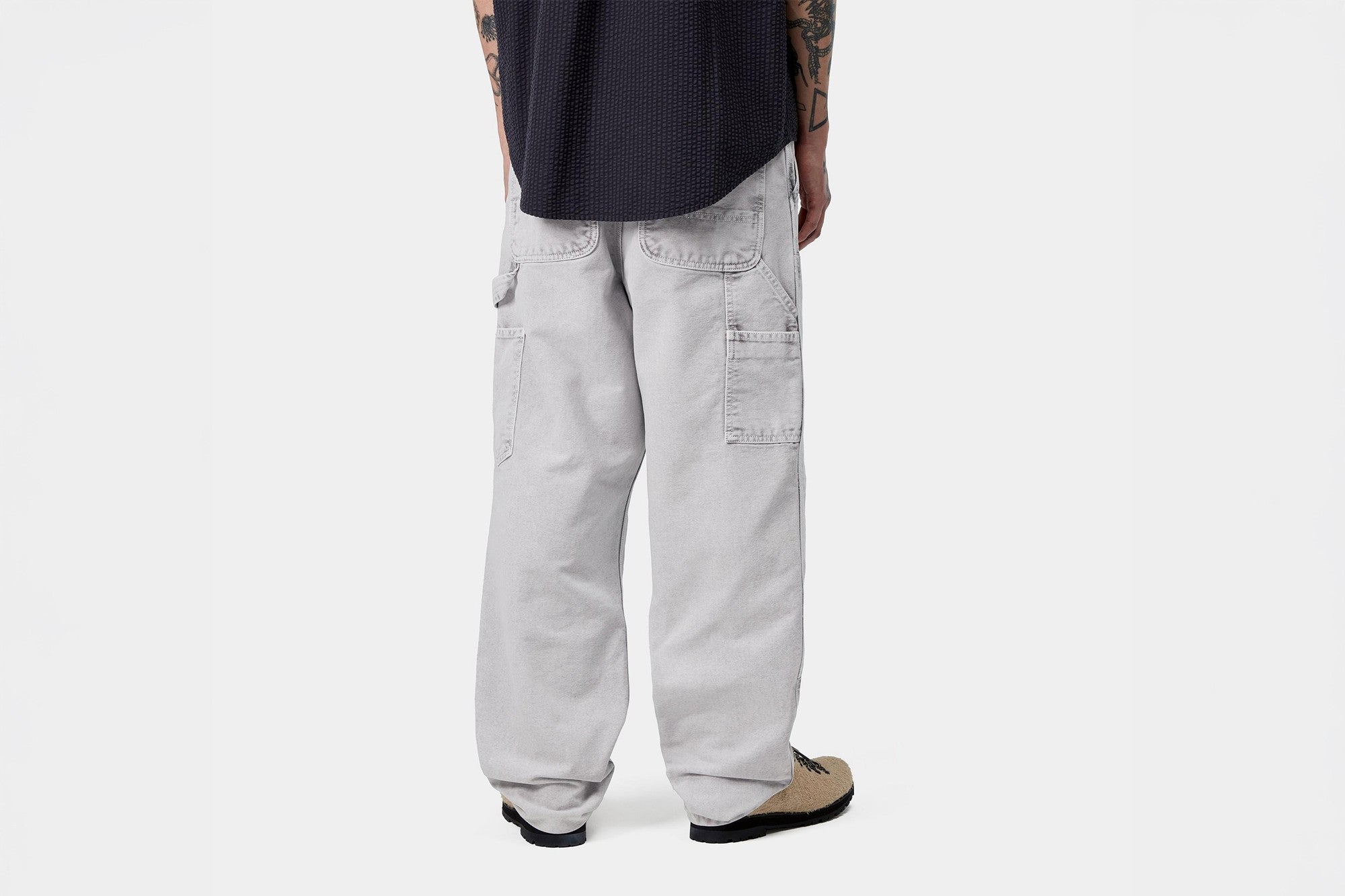 Carhartt Wip Double Knee Pant