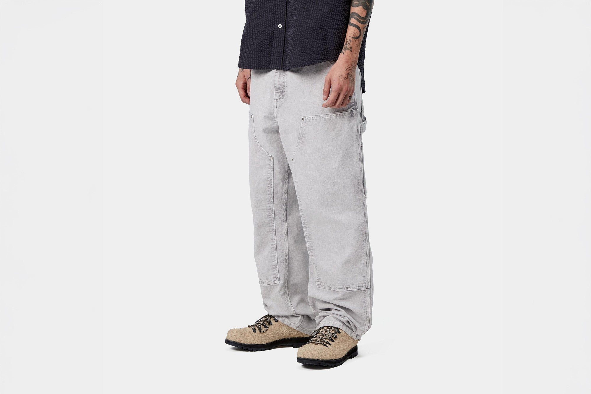 Carhartt Wip Double Knee Pant