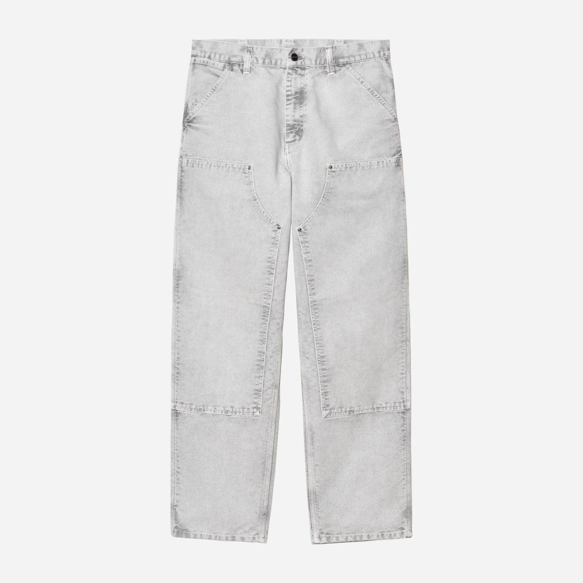 Carhartt Wip Double Knee Pant