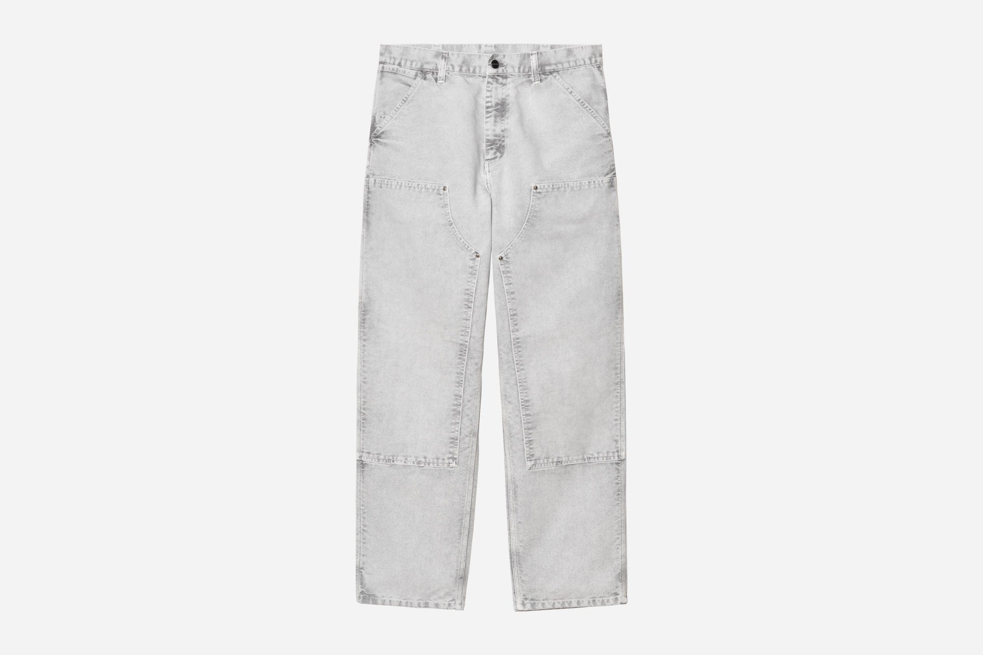Carhartt Wip Double Knee Pant