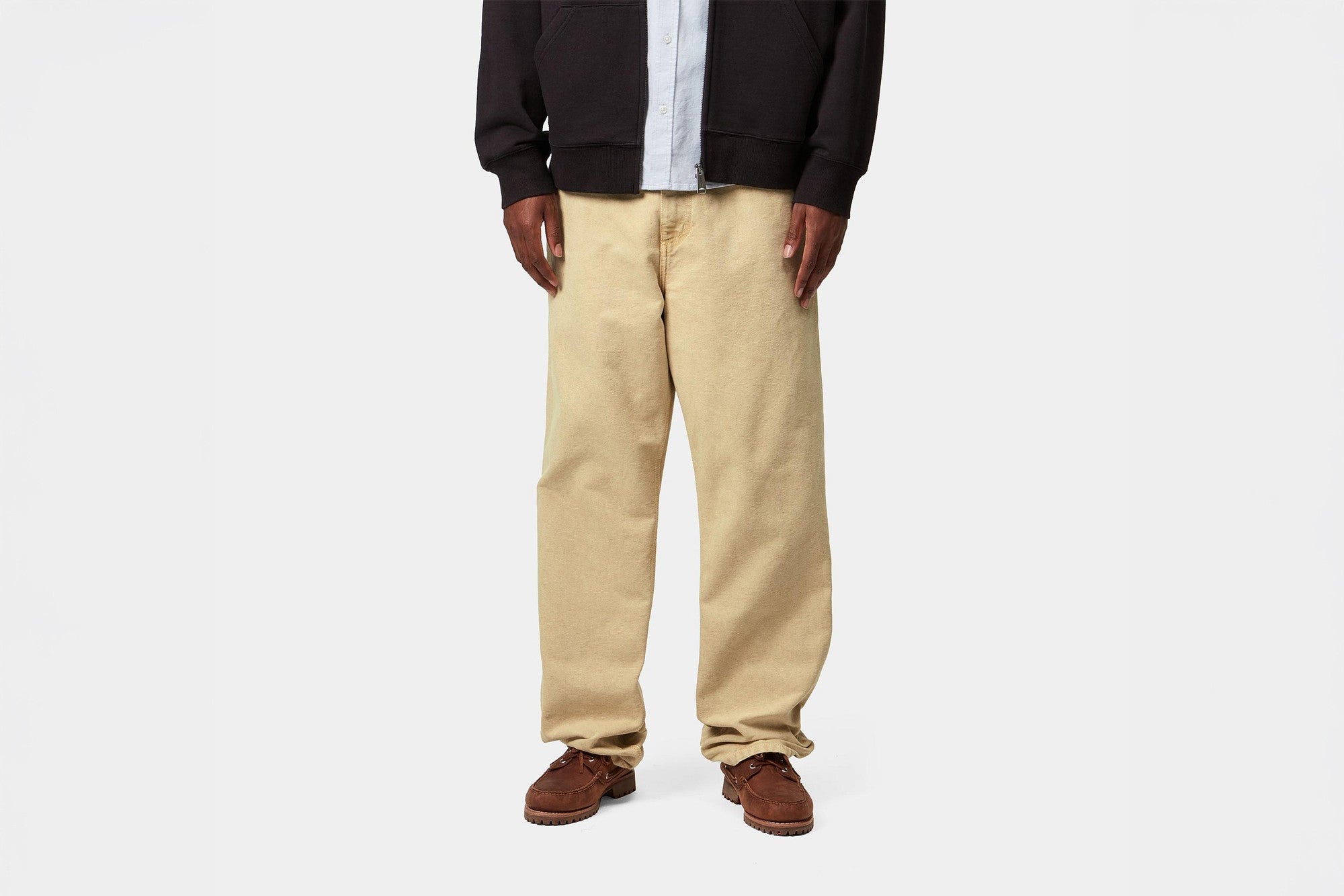 Carhartt Wip Single Knee Pants