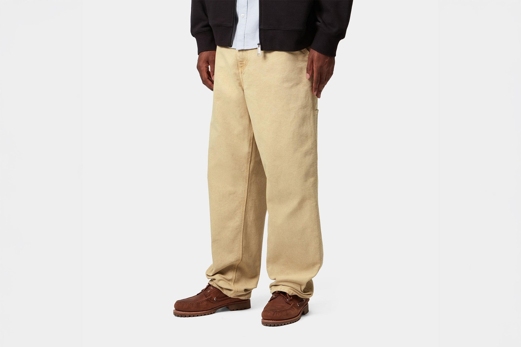 Carhartt Wip Single Knee Pants