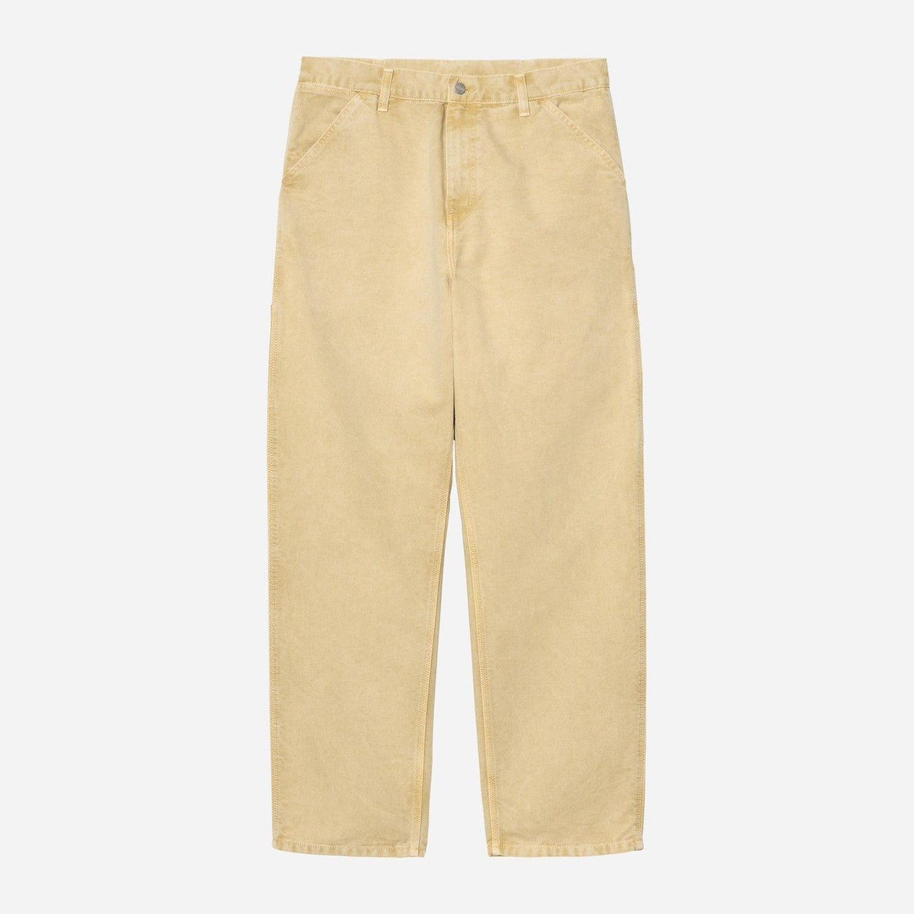 Carhartt Wip Single Knee Pants