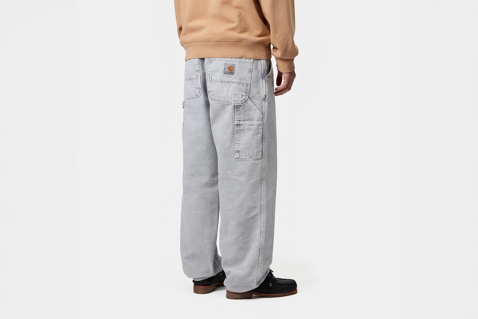 Carhartt Wip Single Knee Pants