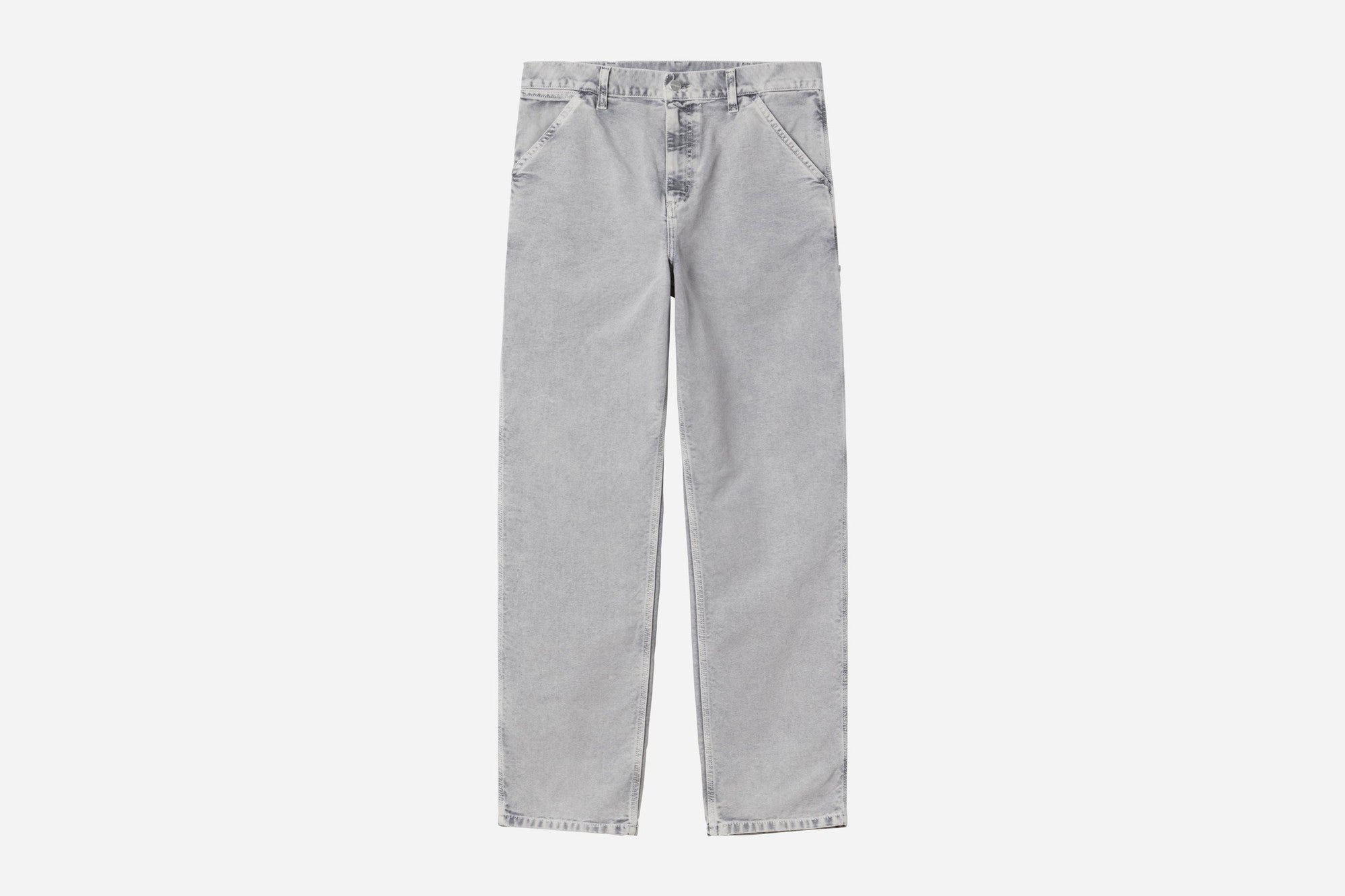 Carhartt Wip Single Knee Pants