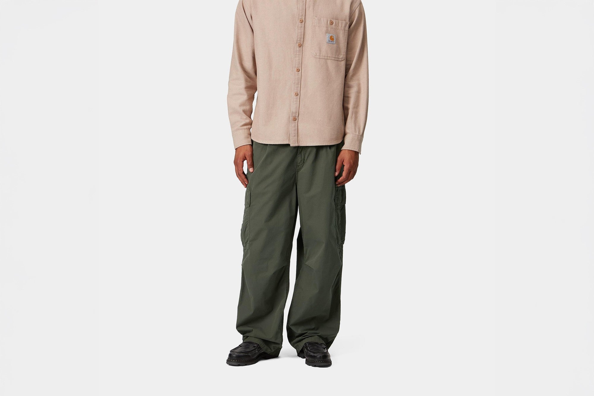 Carhartt Wip Cole Cargo Pants