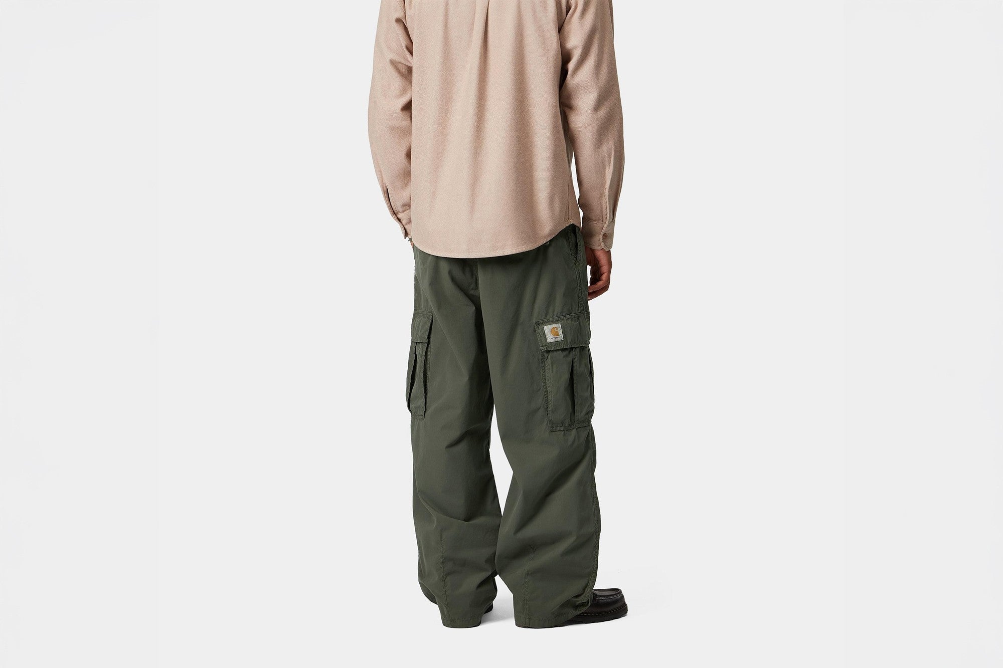 Carhartt Wip Cole Cargo Pants