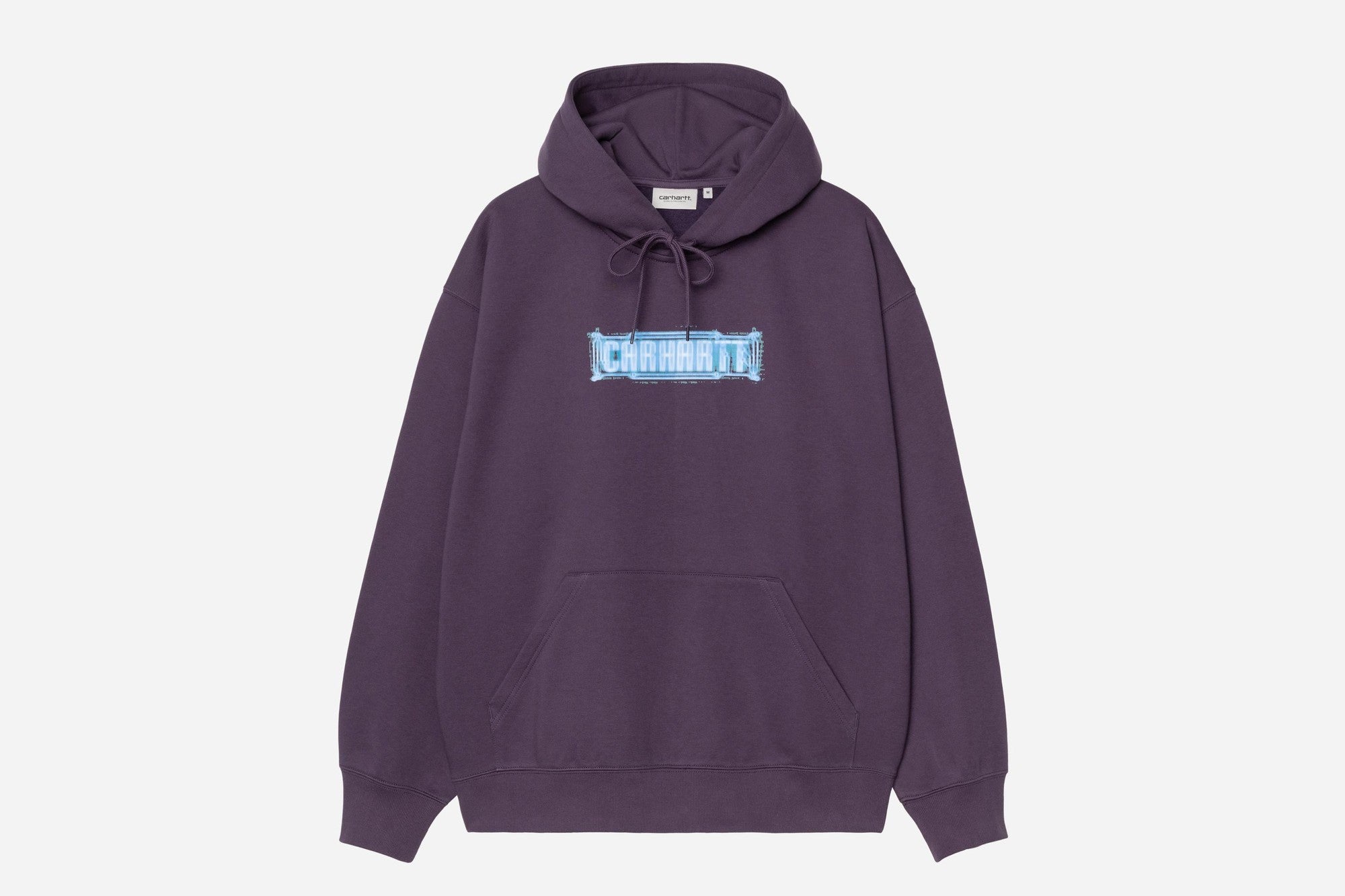 Carhartt Wip Hooded Electric Boogie Sweat