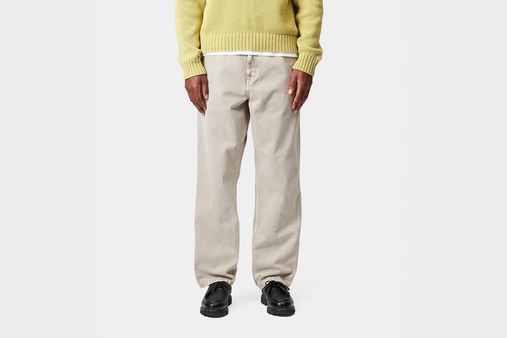 Carhartt Wip Single Knee Pants