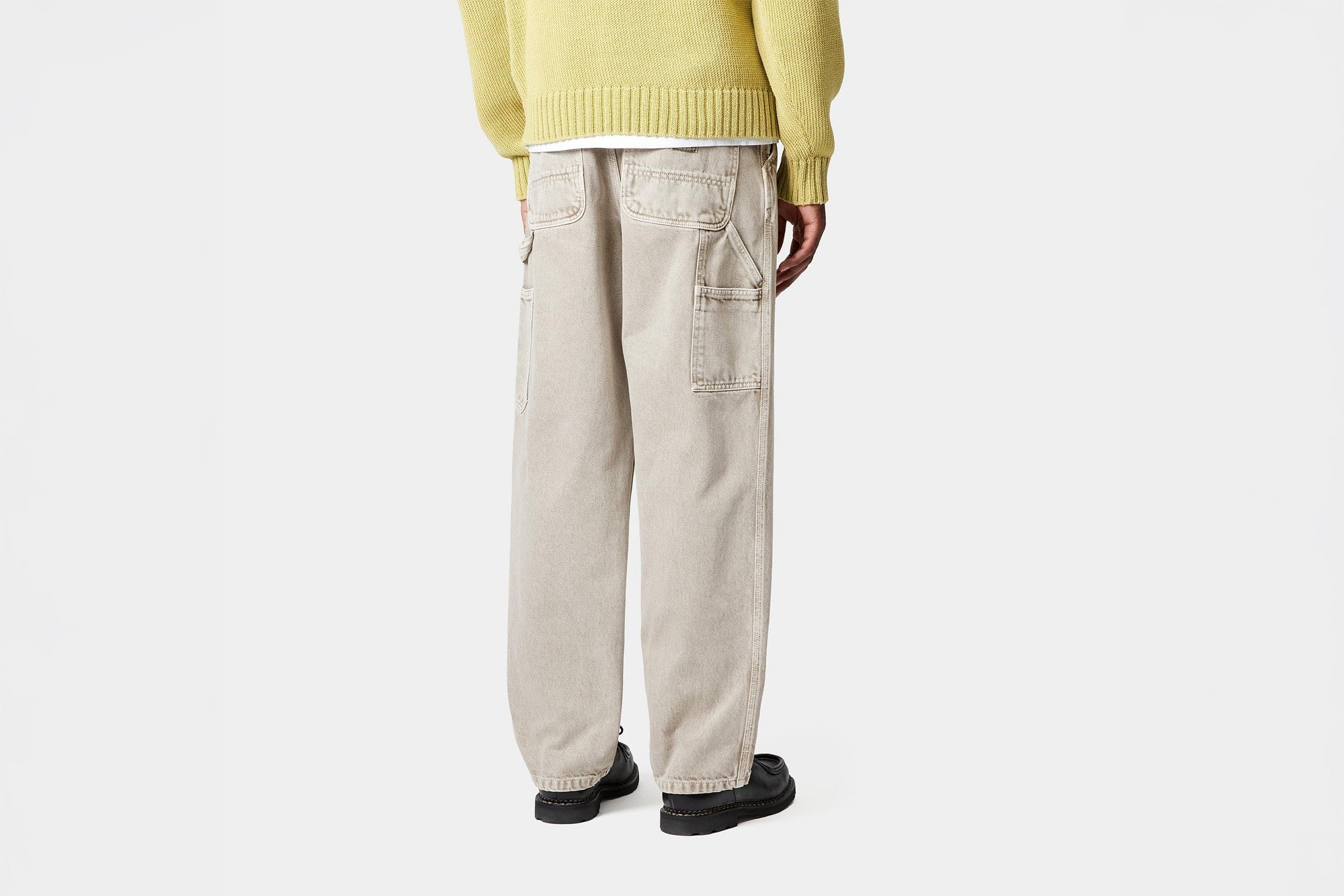 Carhartt Wip Single Knee Pants