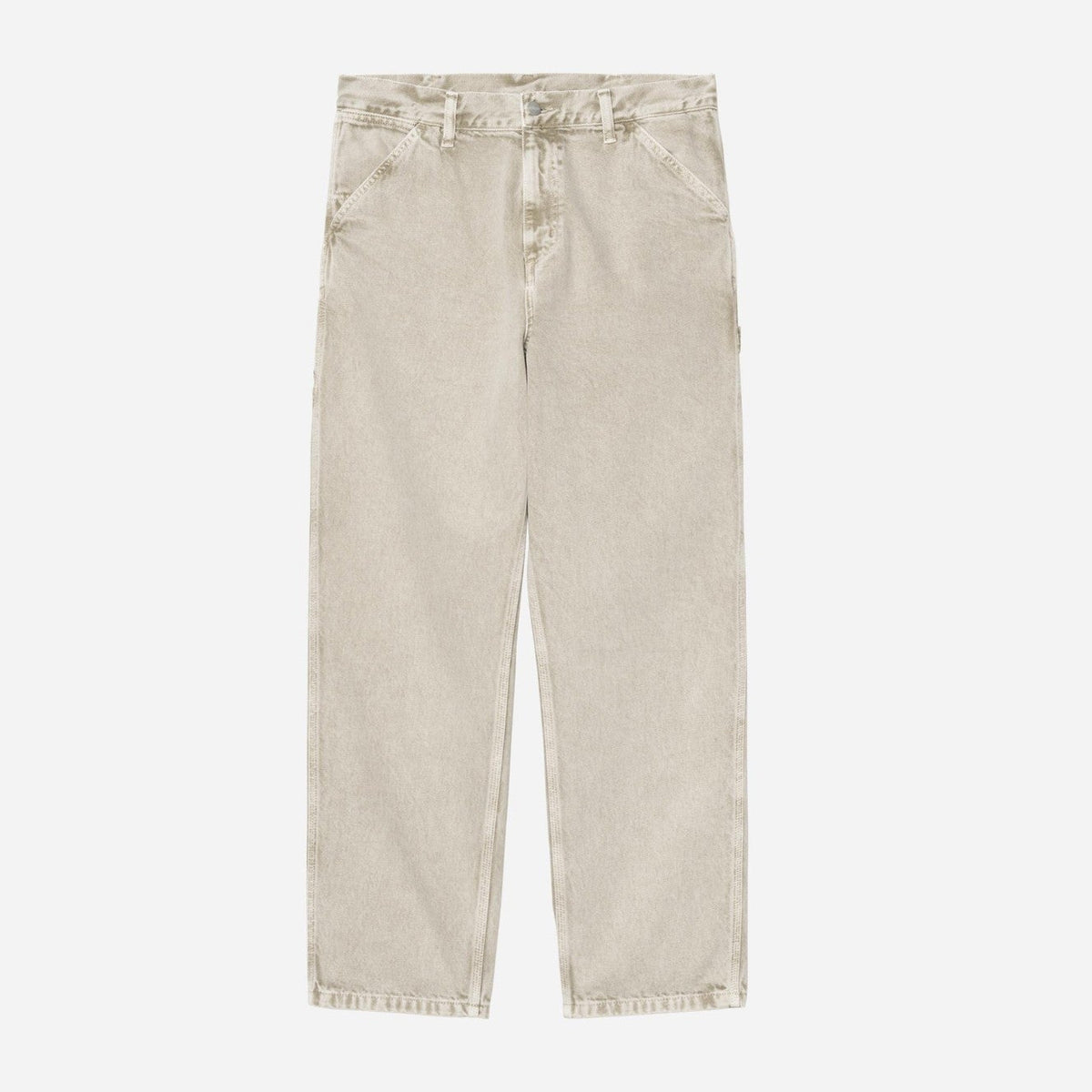 Carhartt Wip Single Knee Pants