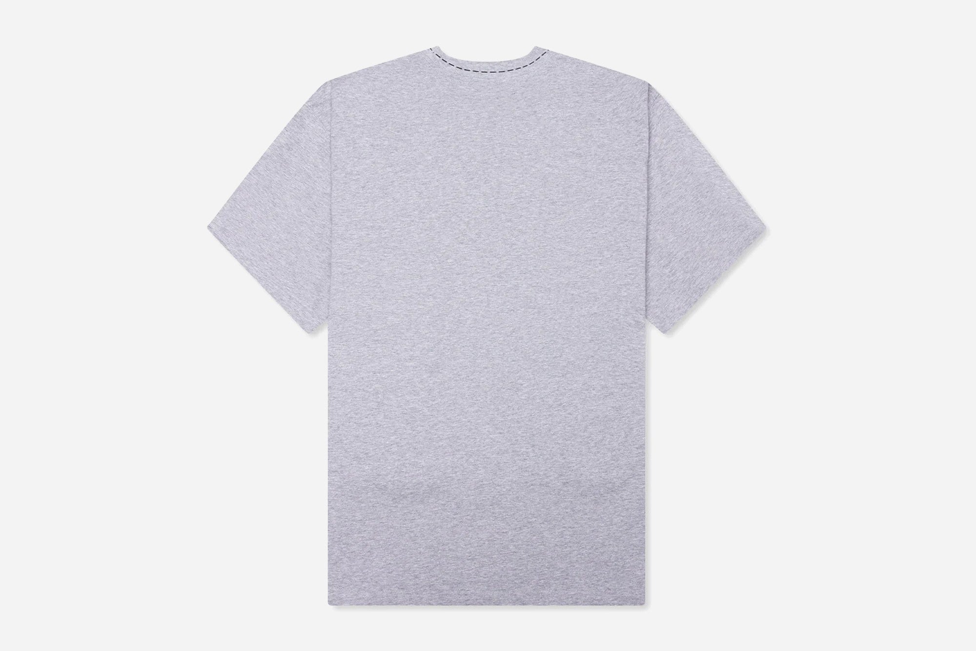 Pleasures Cut Here Heavyweight Shirt