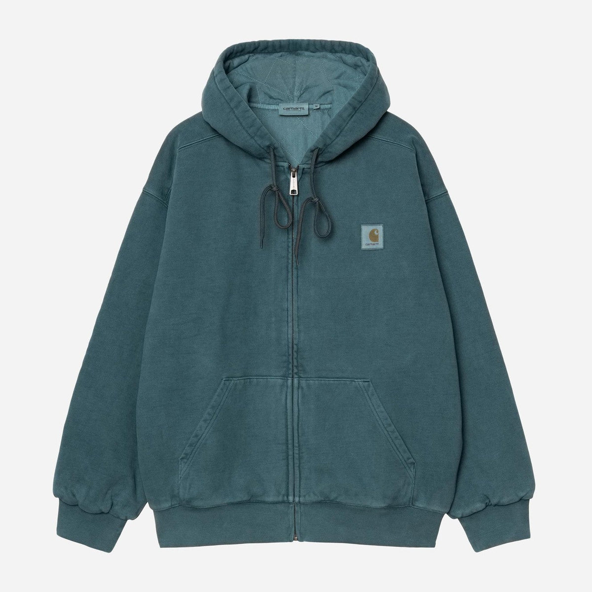 Carhartt Wip Hooded Vista Jacket