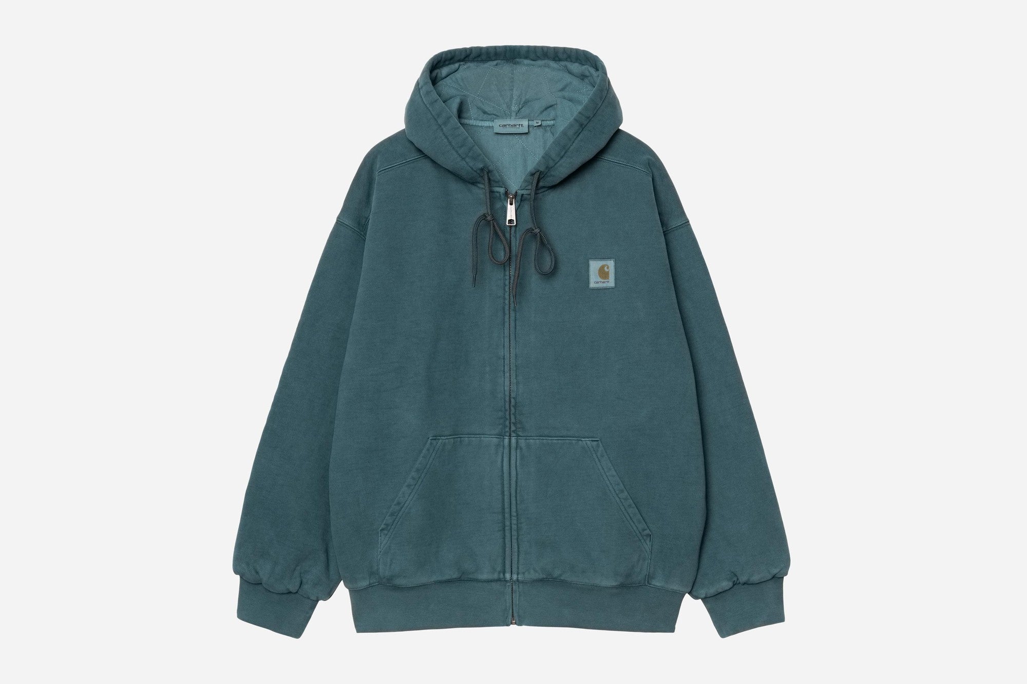 Carhartt Wip Hooded Vista Jacket