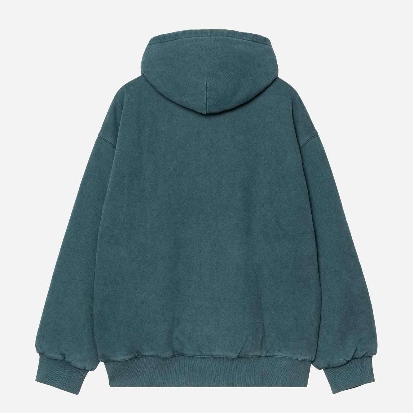 Carhartt Wip Hooded Vista Jacket