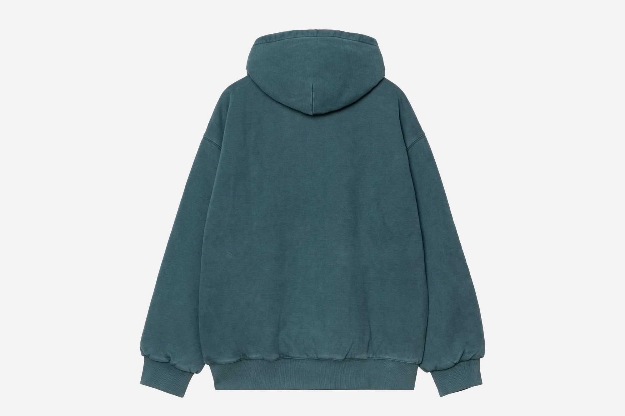 Carhartt Wip Hooded Vista Jacket
