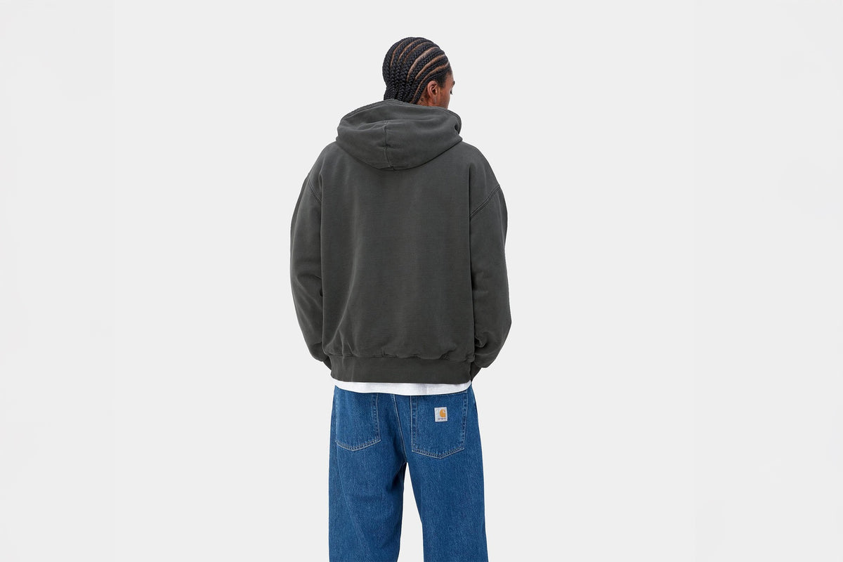 Carhartt Wip Hooded Vista Jacket