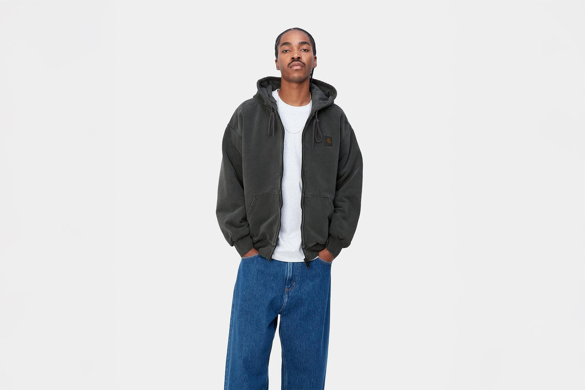 Carhartt Wip Hooded Vista Jacket