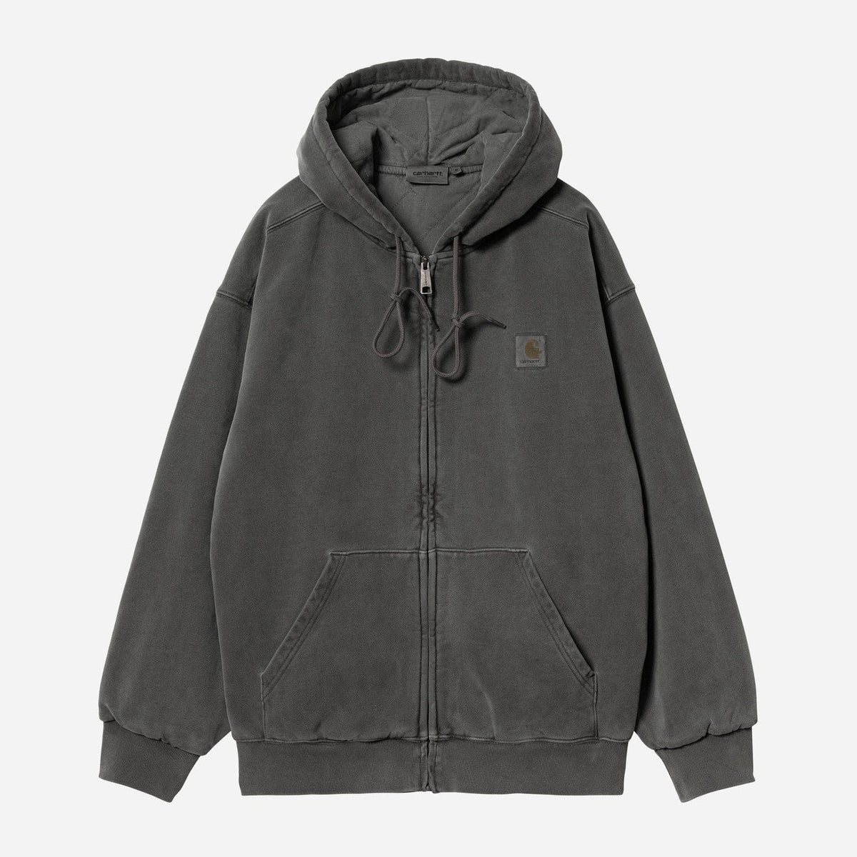 Carhartt Wip Hooded Vista Jacket