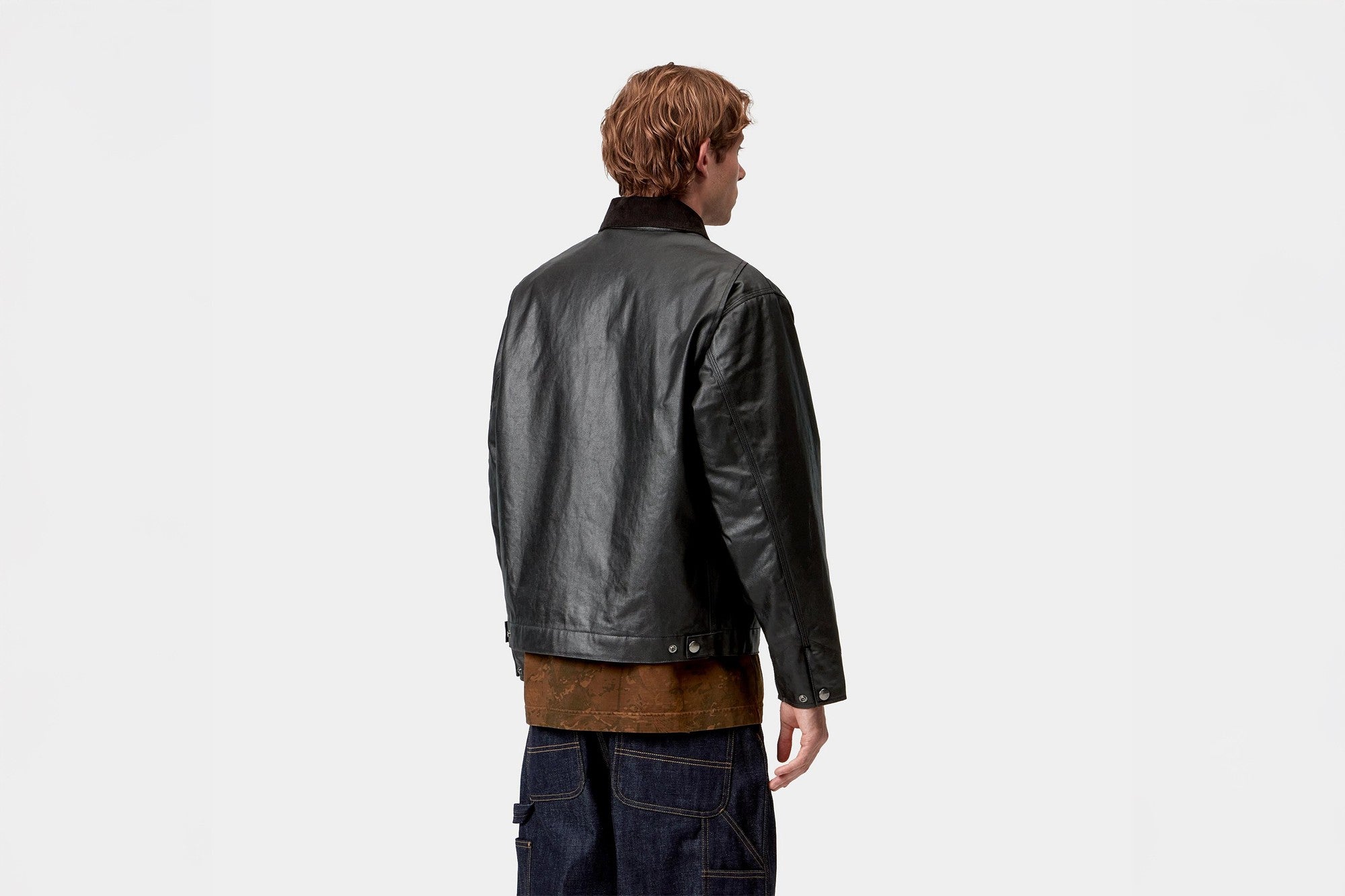 Carhartt Wip Og Dean Jacket