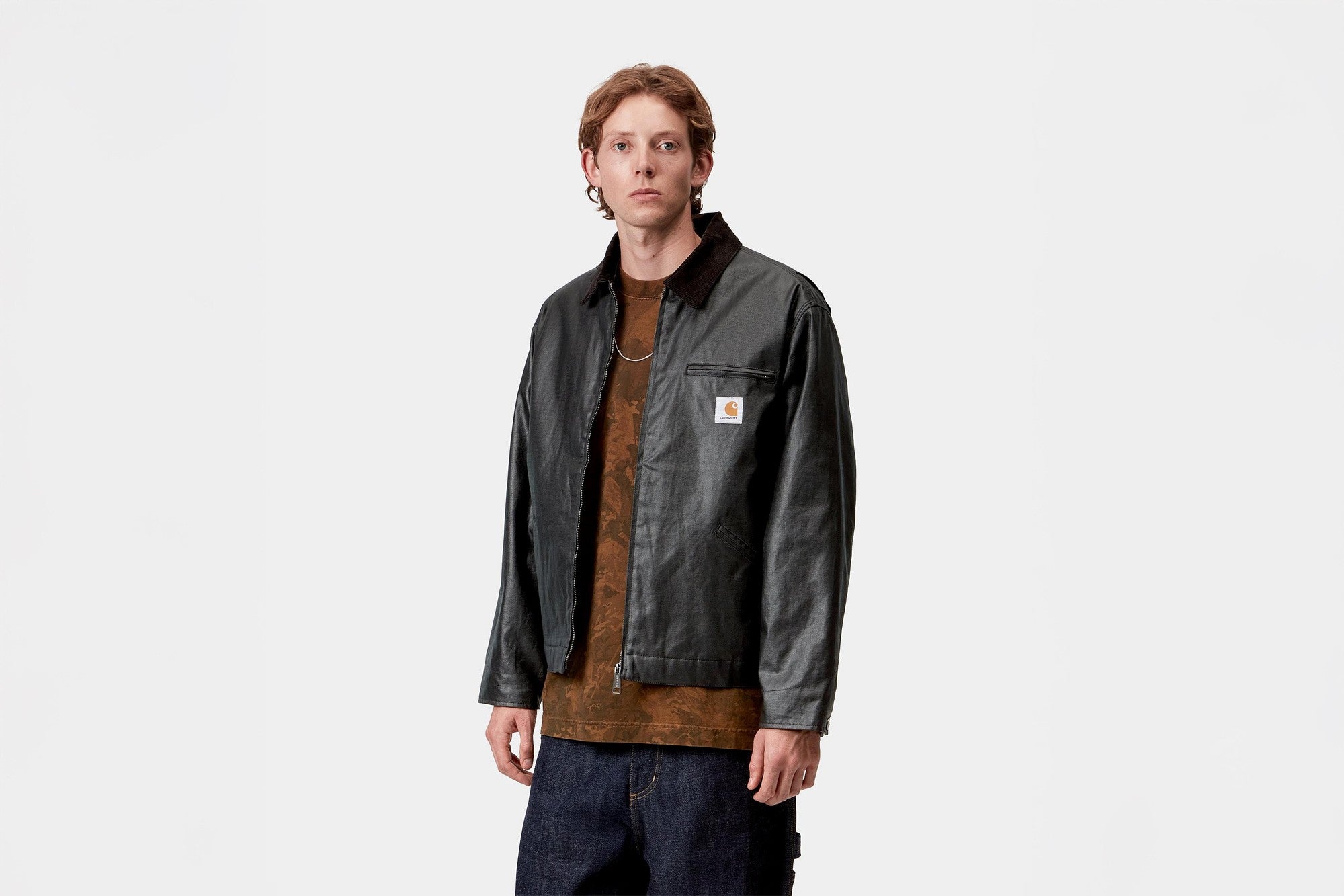 Carhartt Wip Og Dean Jacket