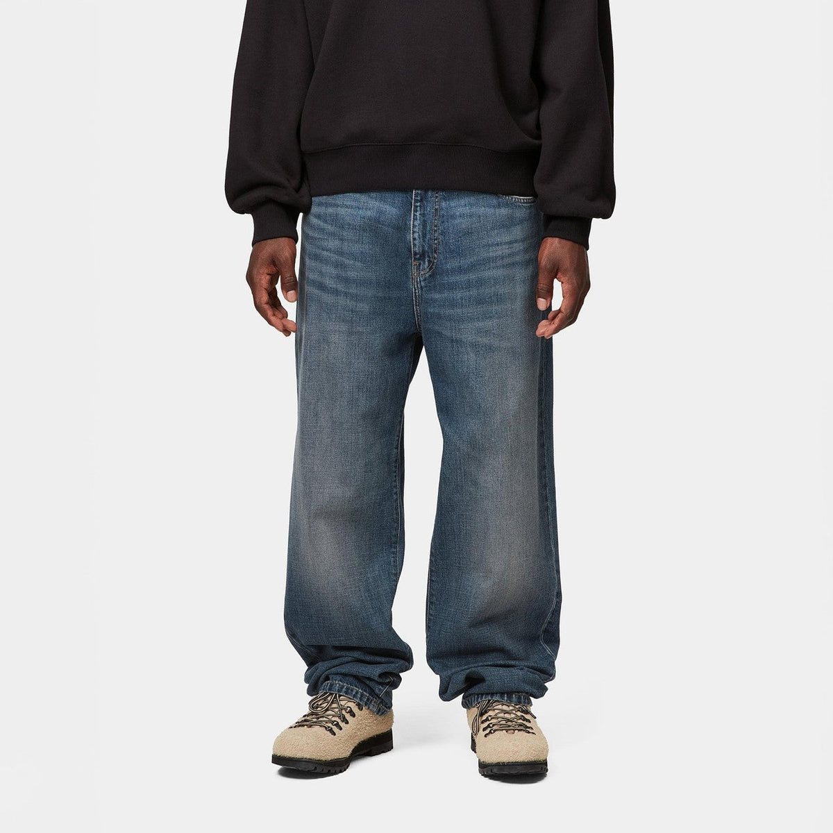 Carhartt Wip Aaron Pant